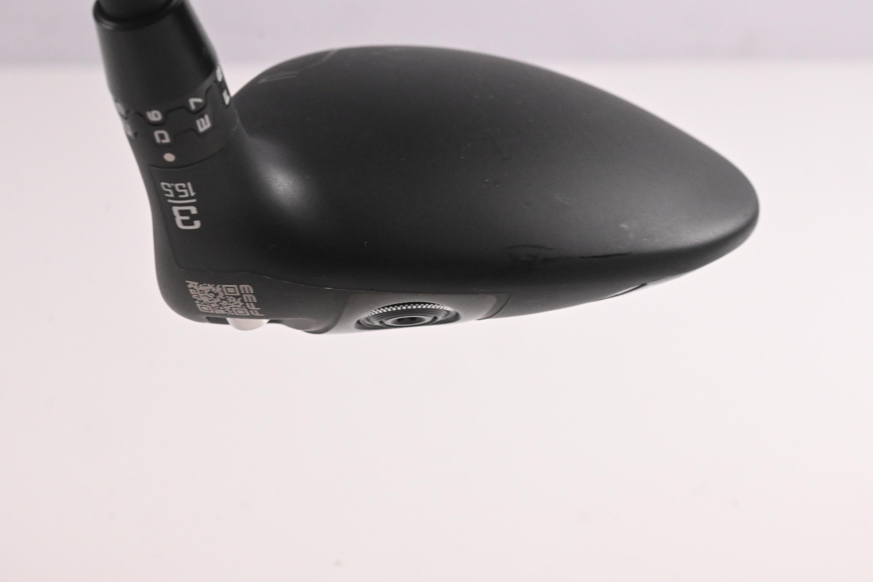 Cobra OPTM MAX #3 Wood / 16.5 Degree / Regular Flex Kai`li Red 50 Shaft
