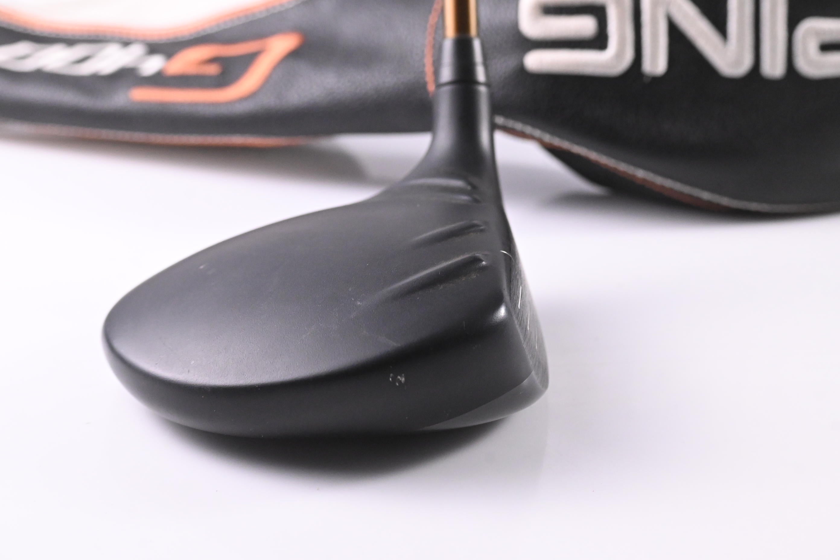 Ping G400 SFT #3 Wood / 16 Degree / Regular Flex Ping Alta CB 65 Shaft