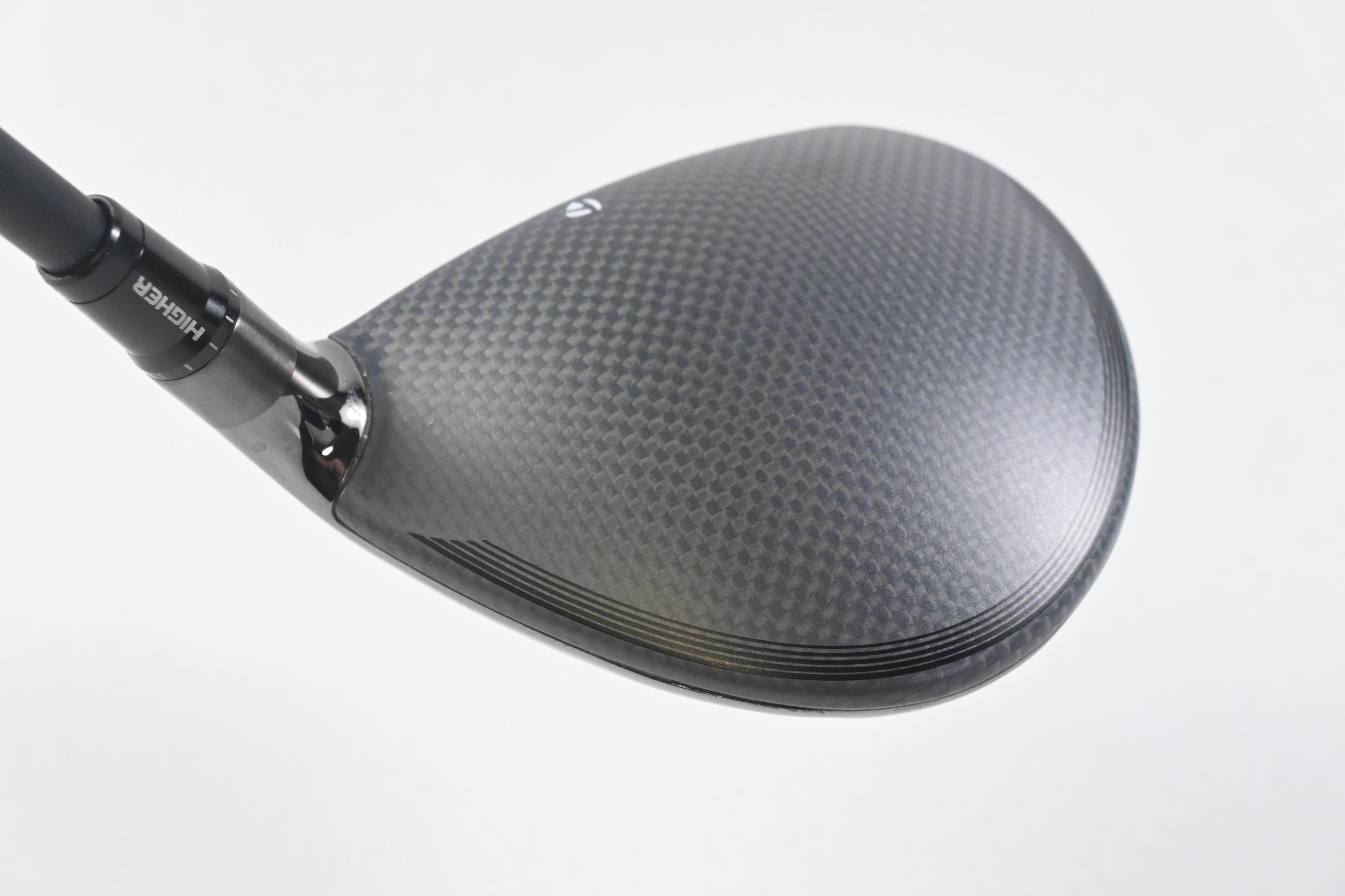 Taylormade Qi35 #5 Wood / 18 Degree / Regular Flex Ventus Blue 5 Shaft