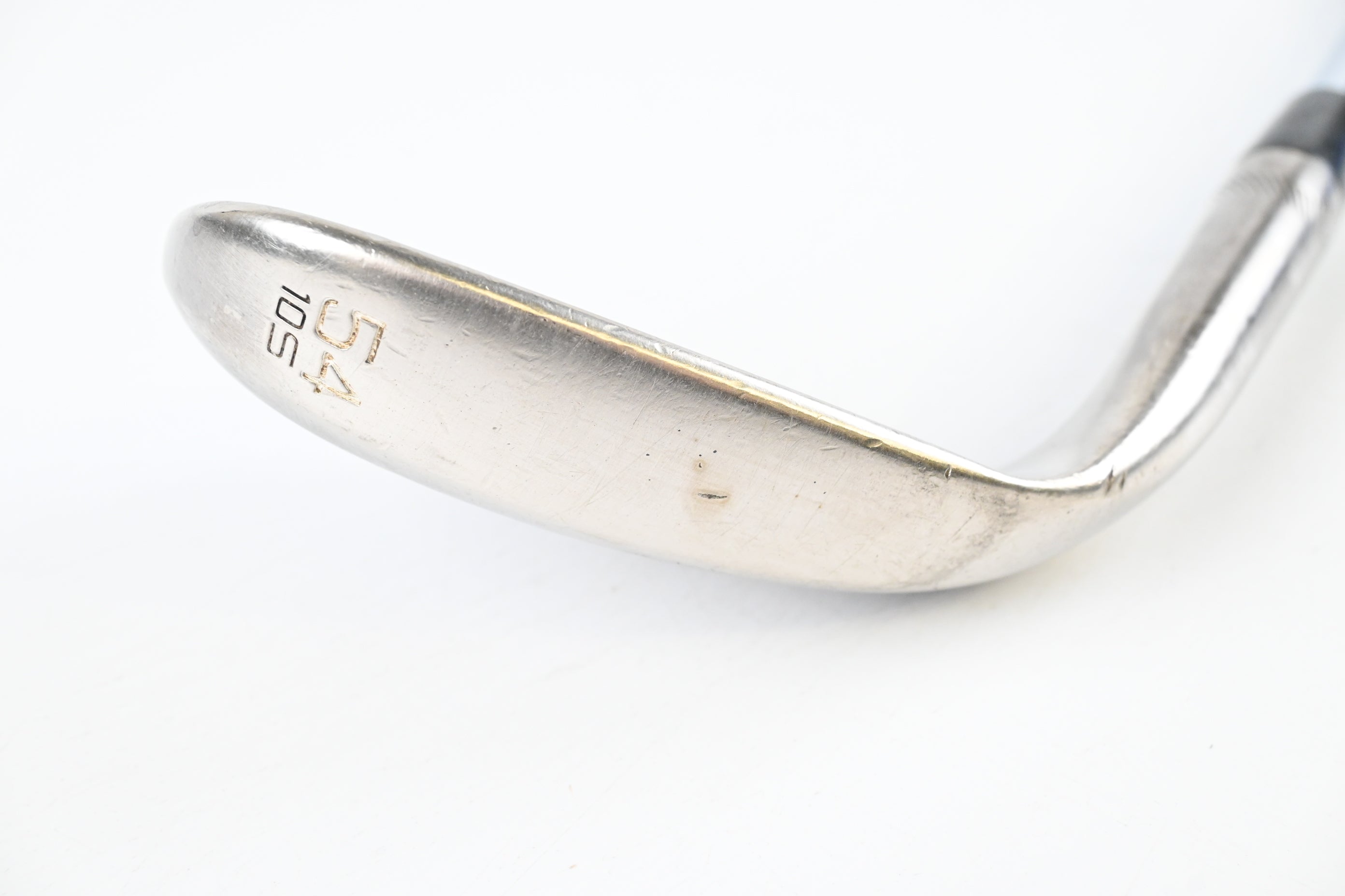 Titleist Vokey SM8 Sand Wedge / 54 Degree / Wedge Flex Vokey Design SM8 Shaft