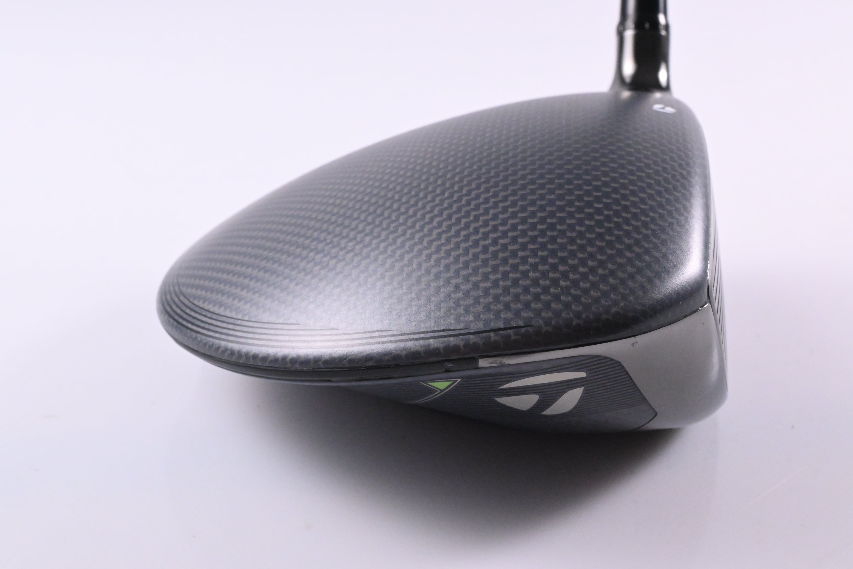 Taylormade Qi35 Driver / 9 Degree / Stiff Flex Fujikura Ventus Blue '25 5 Shaft