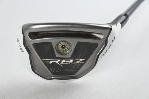 Taylormade RBZ Tour #4 Hybrid / 21.5 Degree / Regular Flex Taylormade RBZ 65