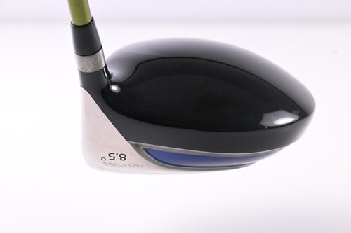 Ping G2 Driver / 8.5 Degree / Stiff Flex Aldila NV Green 65 Shaft