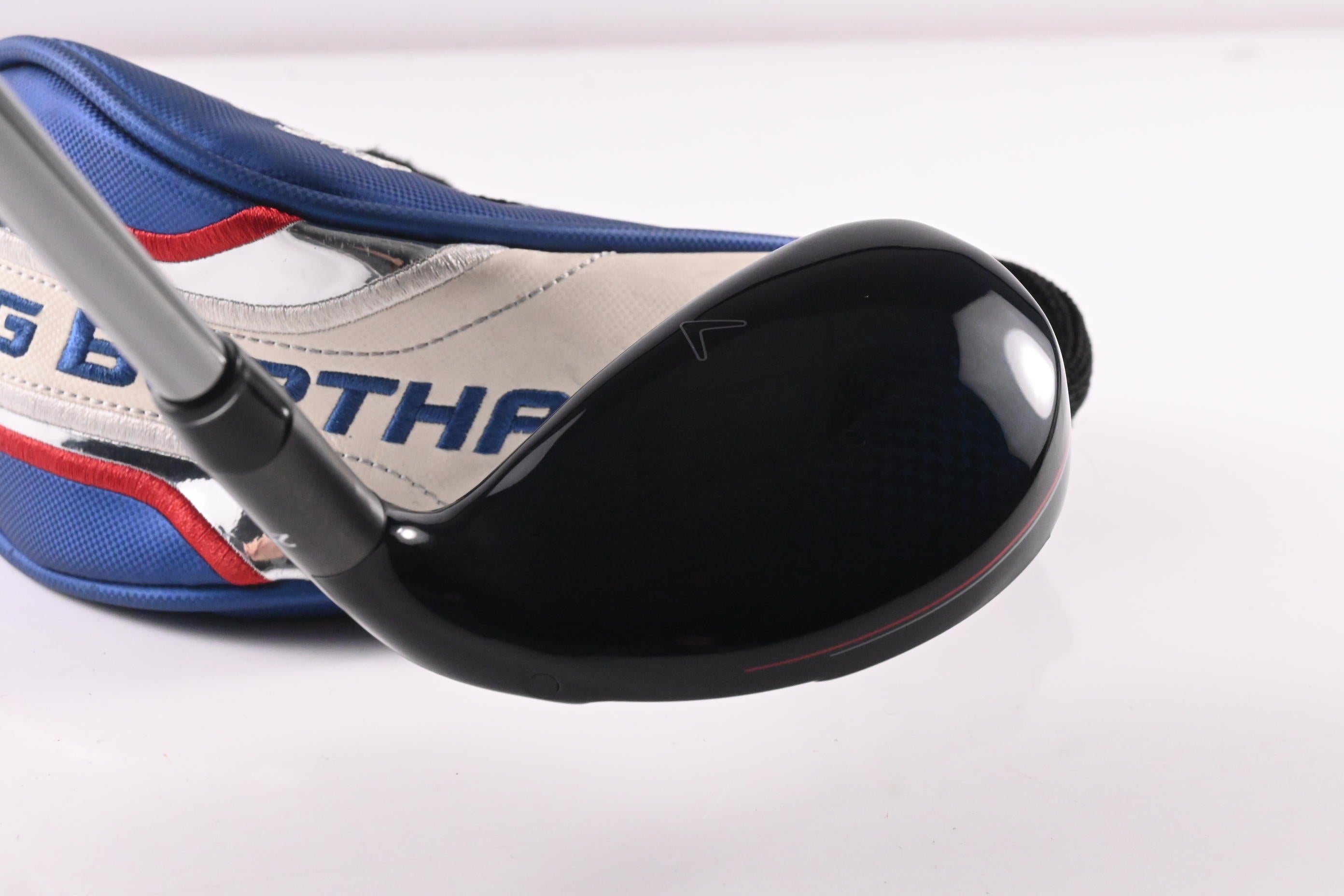 Callaway Big Bertha B21 #4 Hybrid / 21 Degree / Regular Flex RCH 65 Shaft