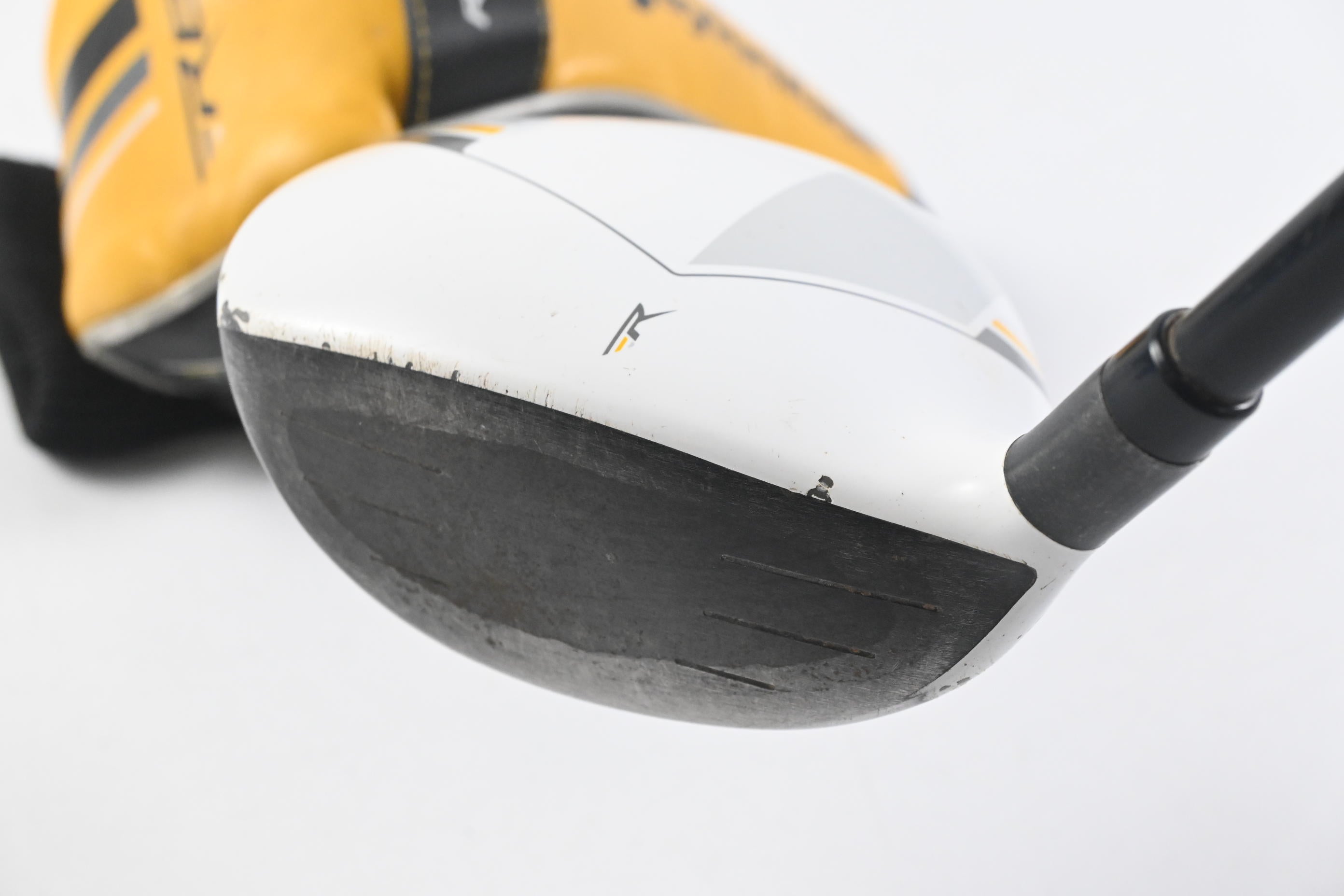 Taylormade RBZ Stage 2 #3 Wood / 15 Degree / Regular Flex Matrix Rocketfuel 60