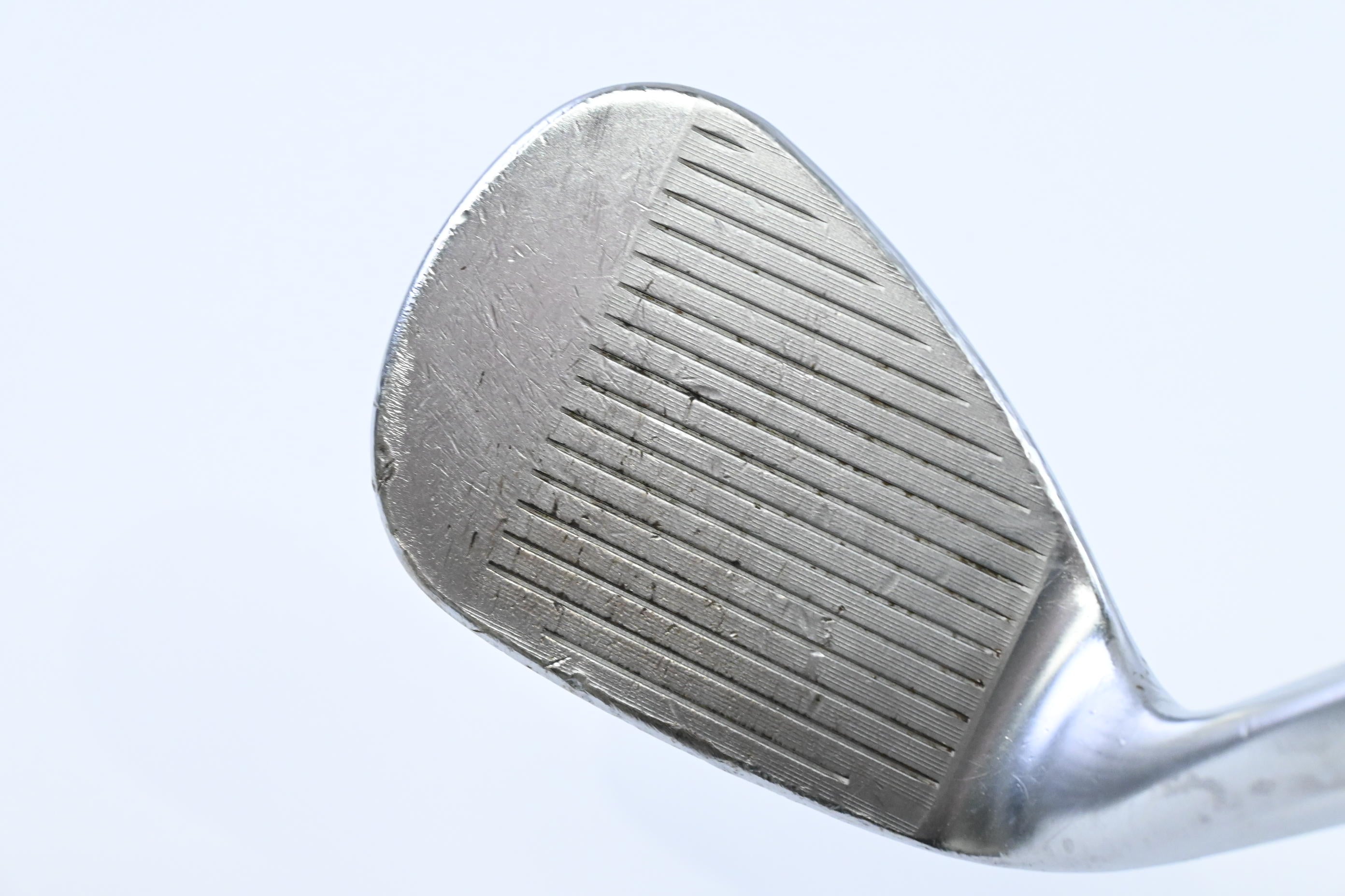 Callaway Mack Daddy 4 Sand Wedge / 54 Degree / Regular Flex XP 95 R300 Shaft