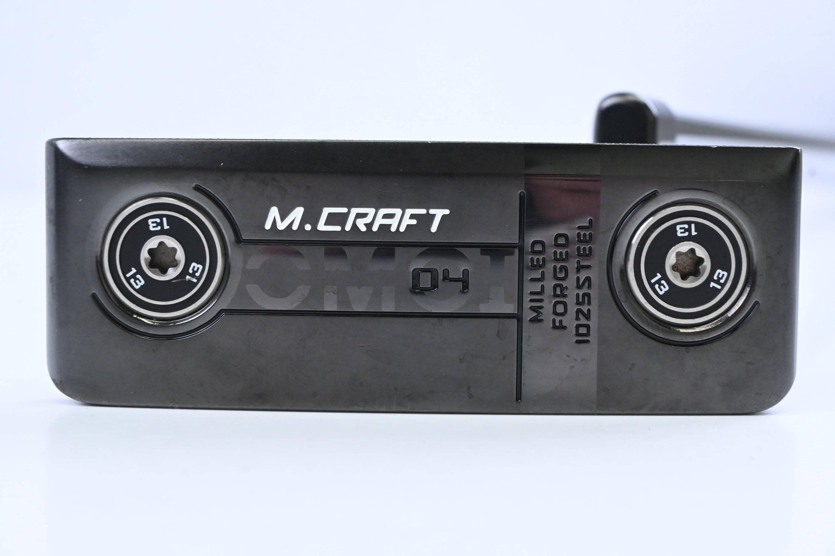 Mizuno M-Craft OMOI 04 Putter / 34 Inch