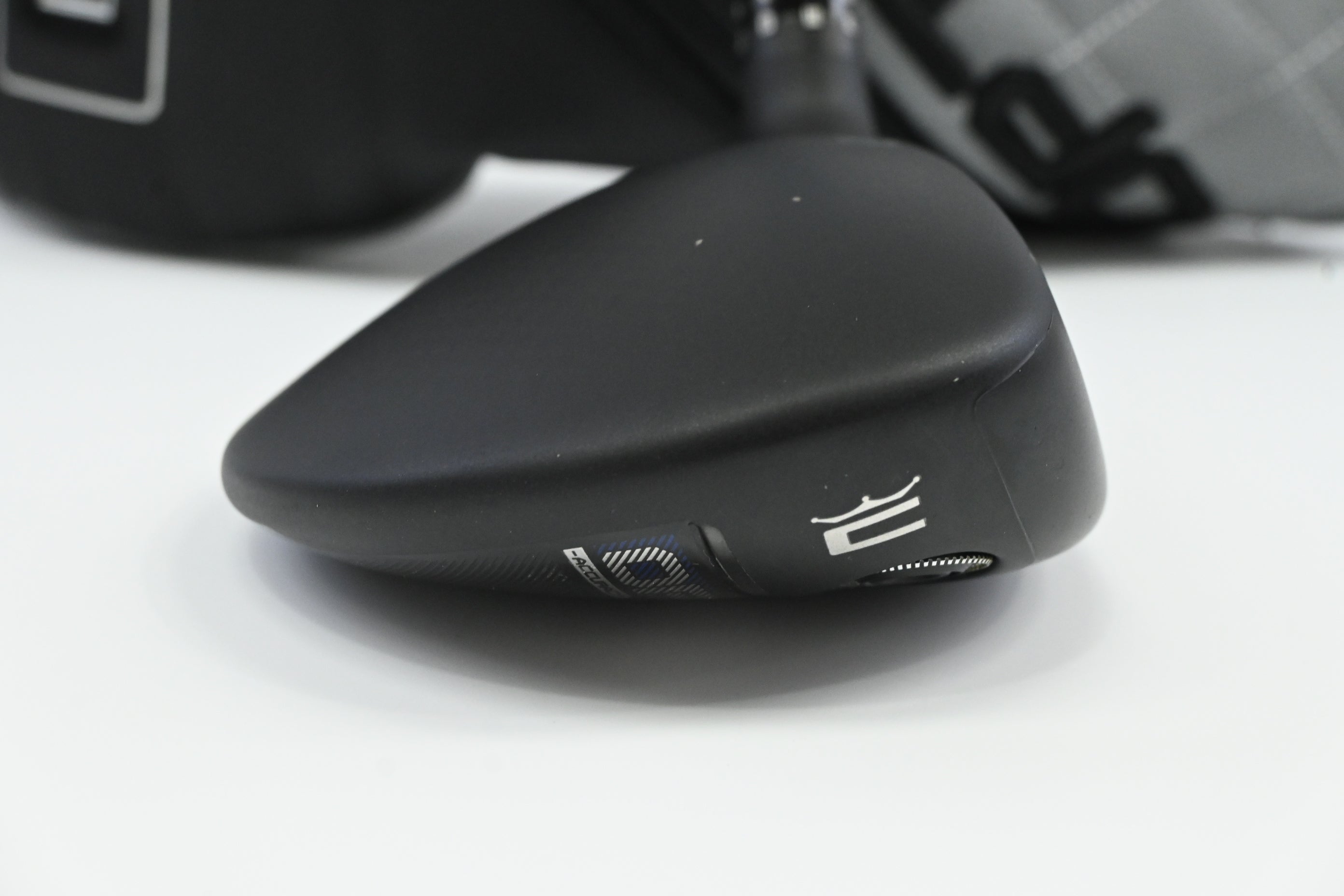 Cobra OPTM X #7 Wood / 21 Degree / X-Flex Fujikura Ventus Blue Velocore 7 Shaft
