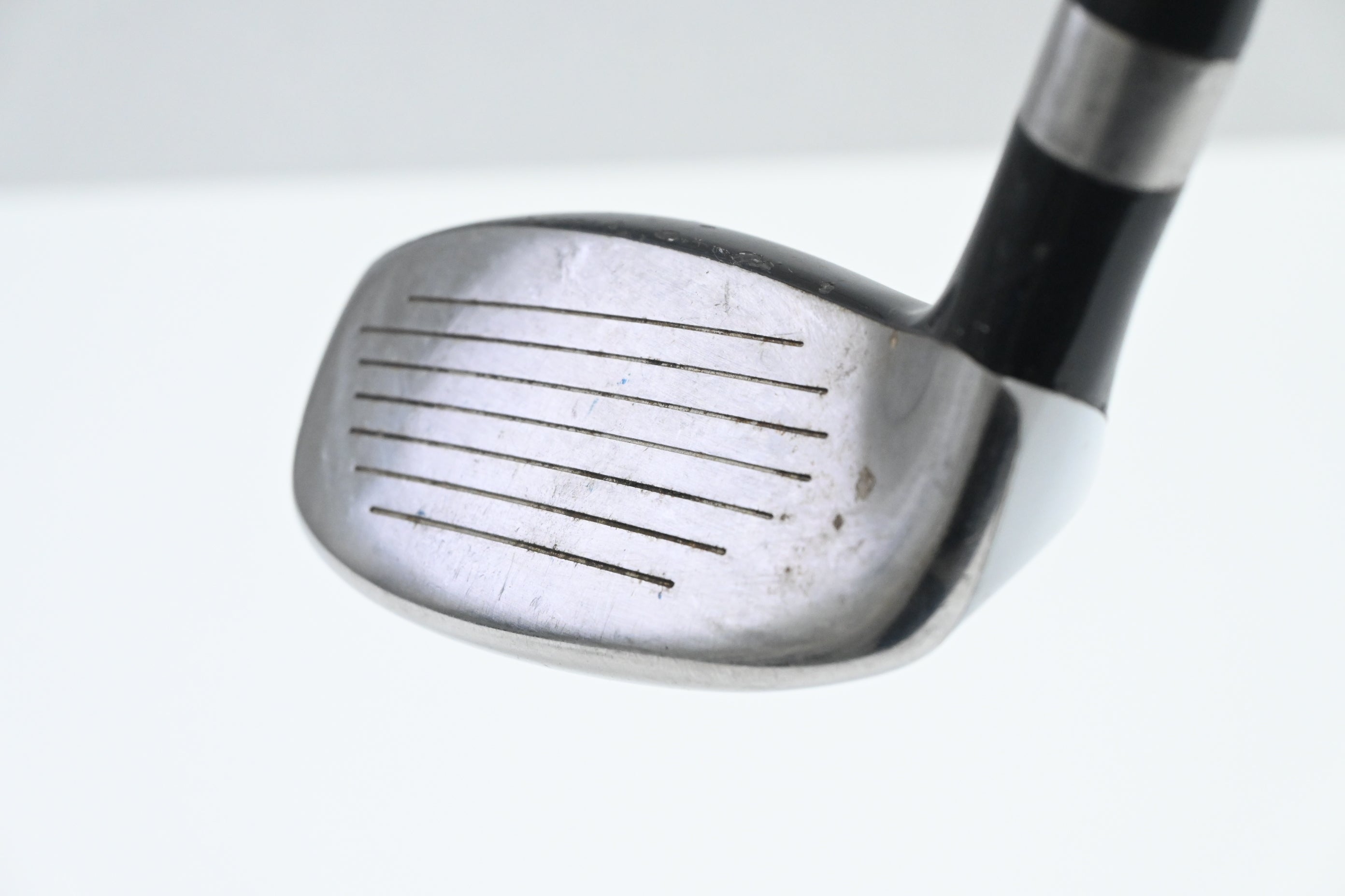 Acer XDS React #8 Hybrid / 37 Degree / Regular Flex Acer Velocity Shaft