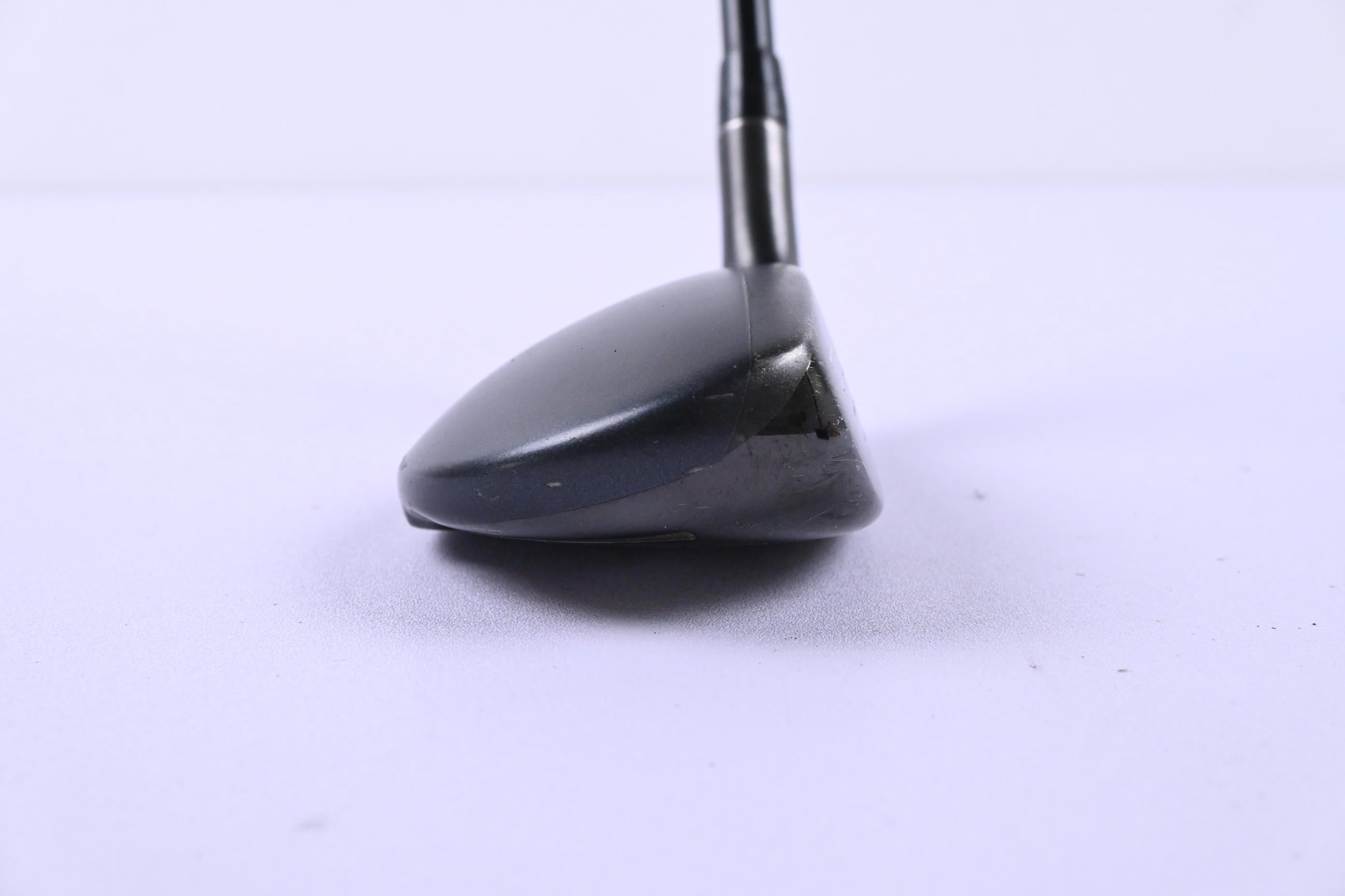 Ping G25 #2 Hybrid / 17 Degree / Regular Flex Ping TFC 189 Shaft