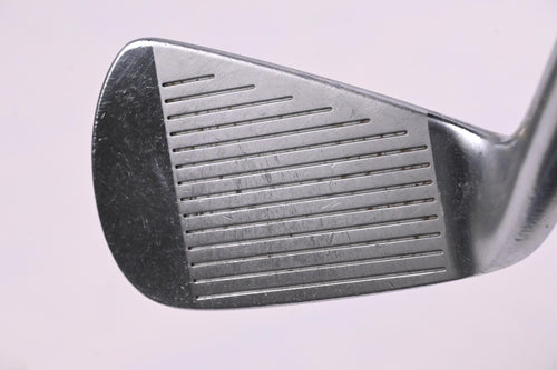 Callaway X-Forged 2007 #7 Iron / 35 Degree / Regular Flex Project X Flighted