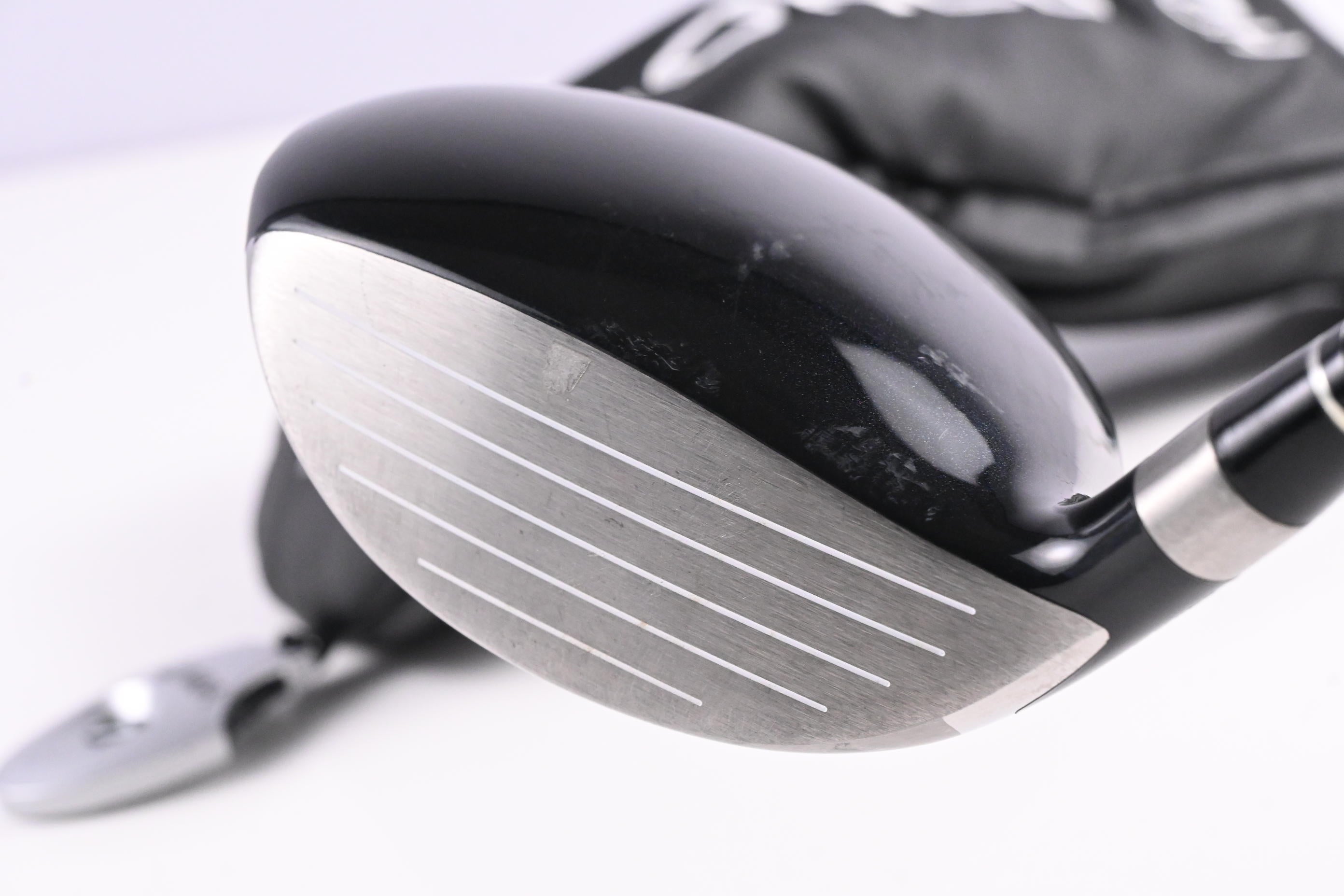 Honma TW747 #3 Wood / 15 Degree / Stiff Flex Honma Vizard FP-6 Shaft