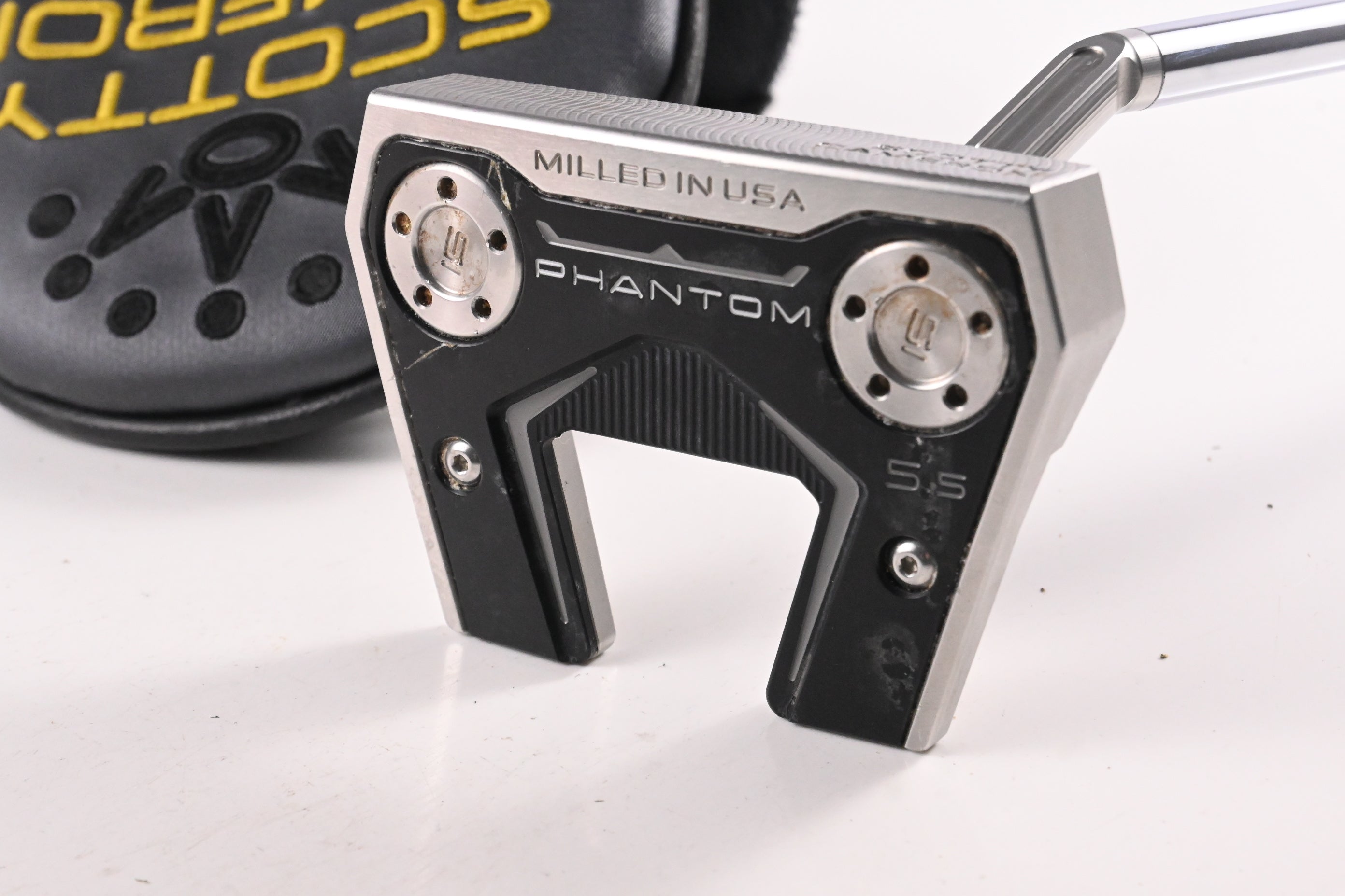 Scotty Cameron Phantom 9.5 2024 Putter / 34 Inch