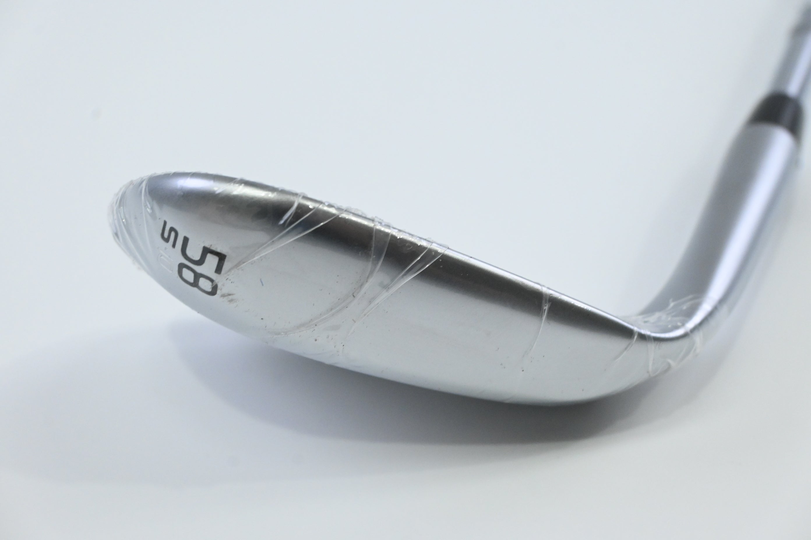 Ping S259 Lob Wedge / 58 Degree / Black Dot / Wedge Flex Ping Z-Z115 Shaft