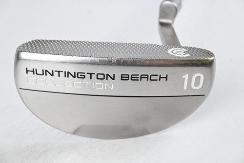 Cleveland Huntington Beach 10 Putter / 34 Inch