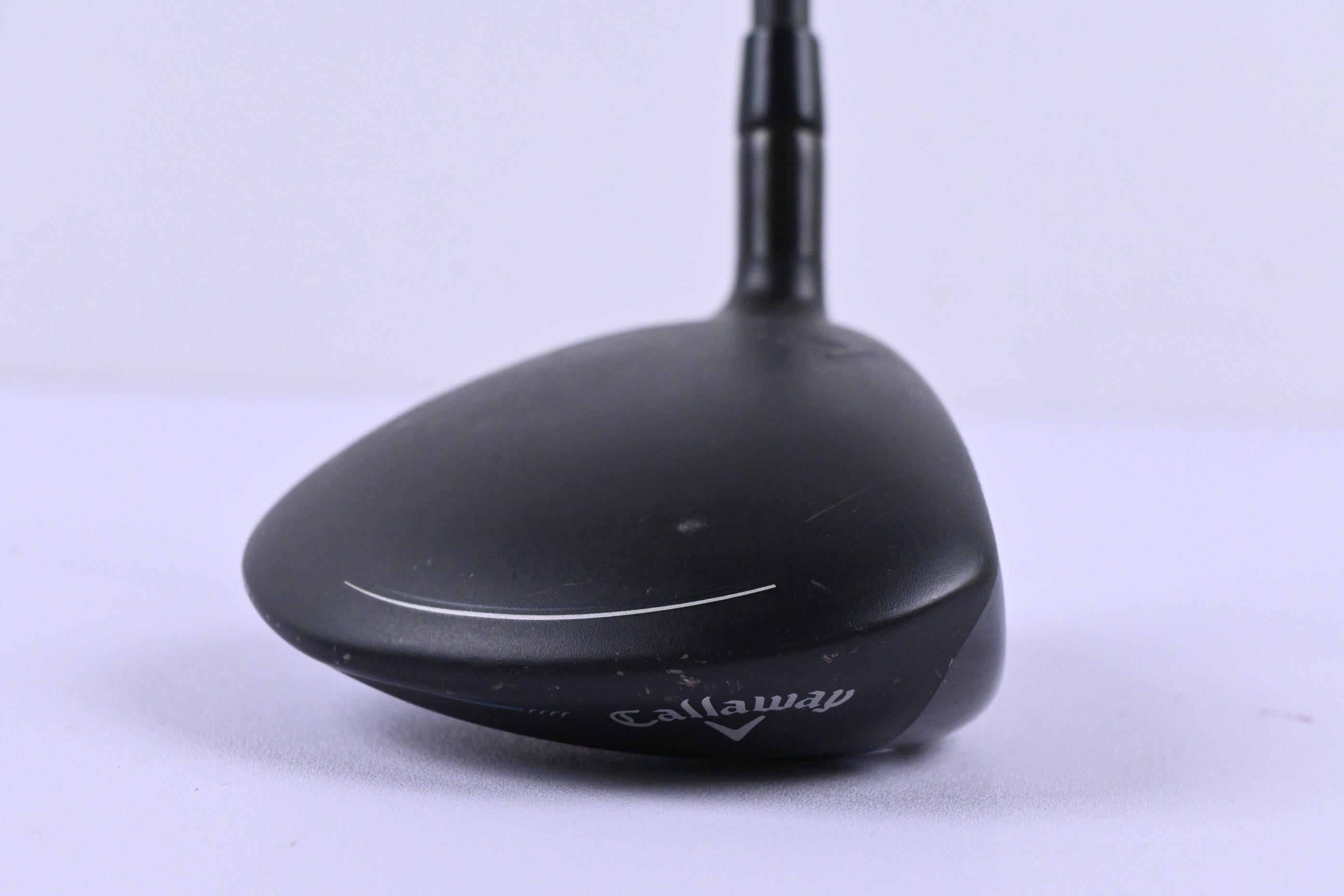 Ladies Callaway XR16 #3 Wood / 15 Degree / Ladies Flex Bassara E52 Shaft