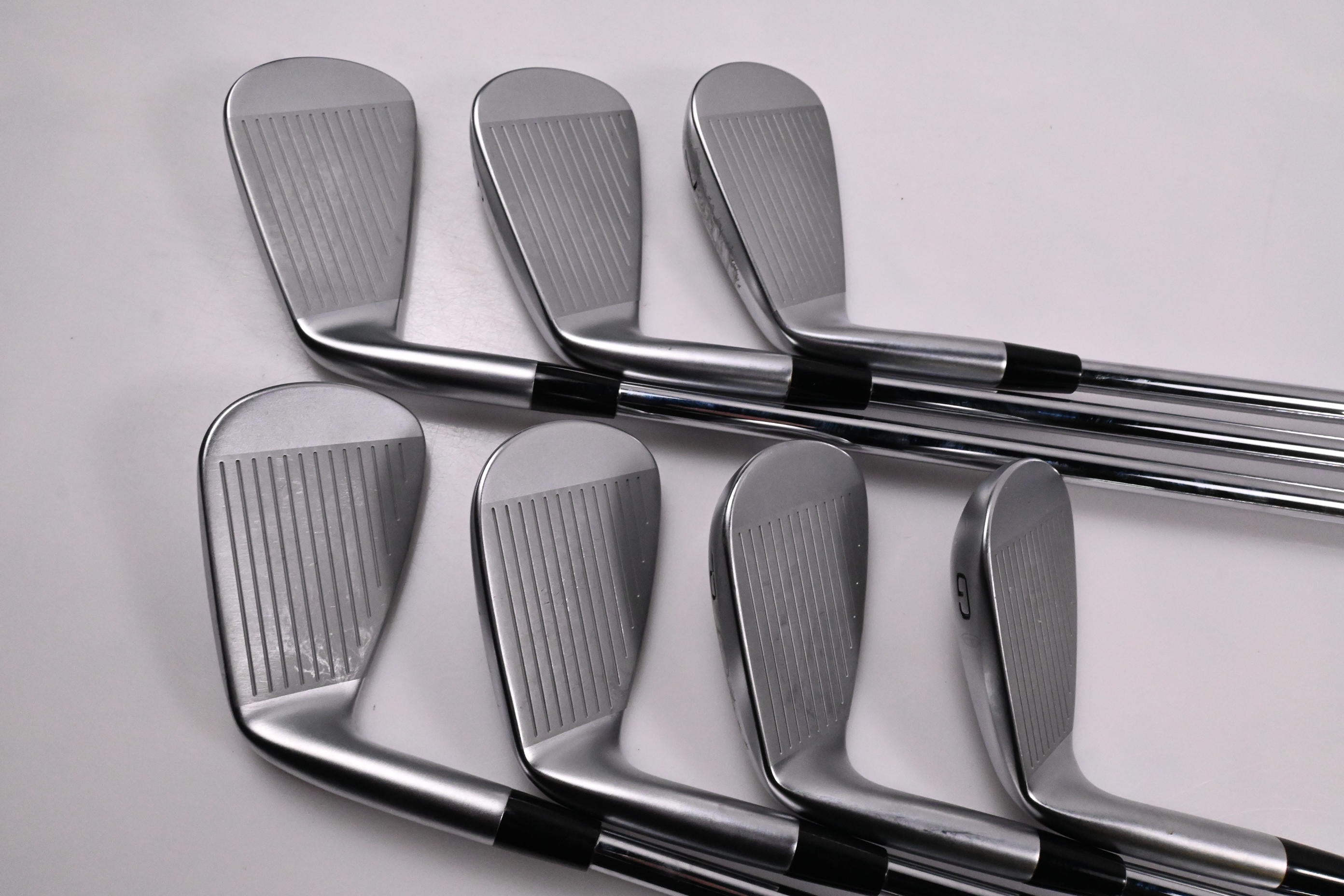 Mizuno JPX 925 Forged Irons / 5-PW+GW / Regular Flex N.S.Pro Modus 3 Tour 105