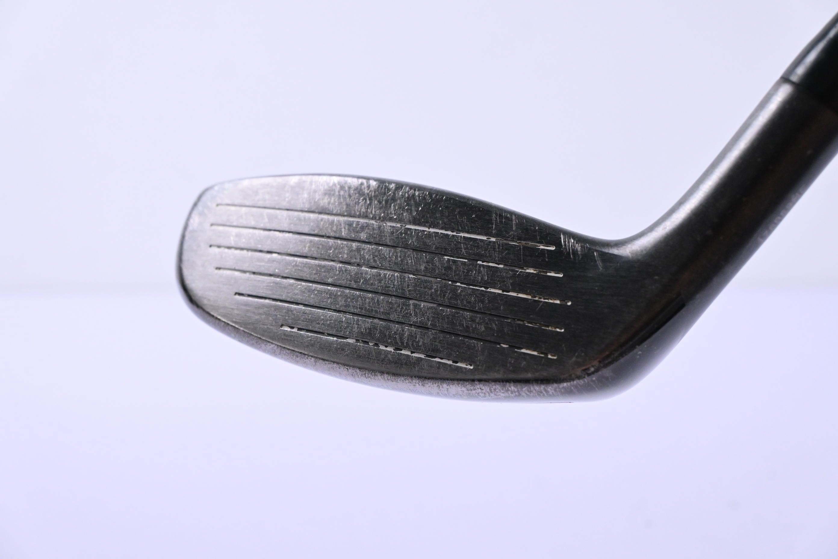 Ping G25 #2 Hybrid / 17 Degree / Regular Flex Ping TFC 189 Shaft