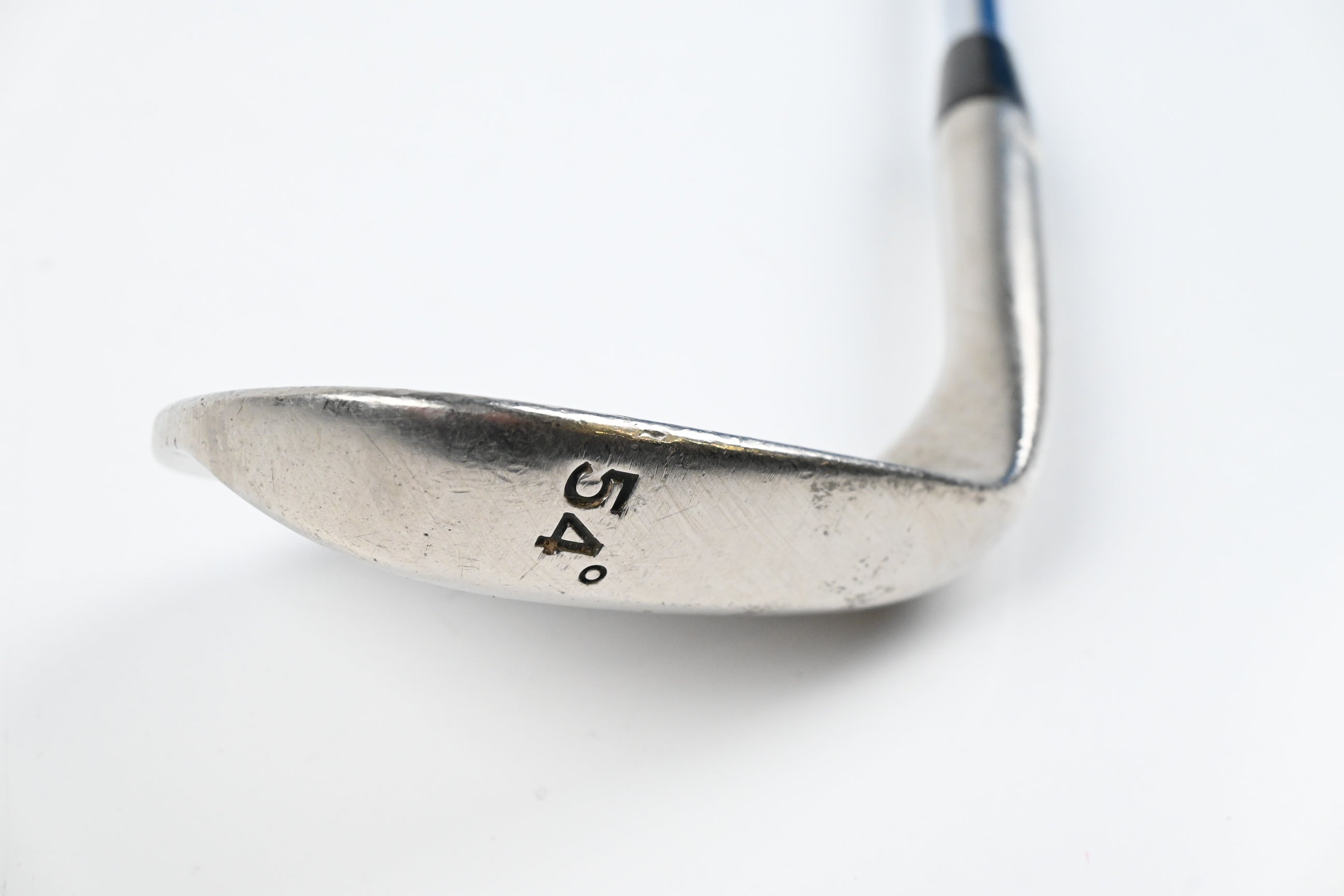 Titleist Vokey Design Sand Wedge / 54 Degree / Wedge Flex Dynamic Gold Shaft