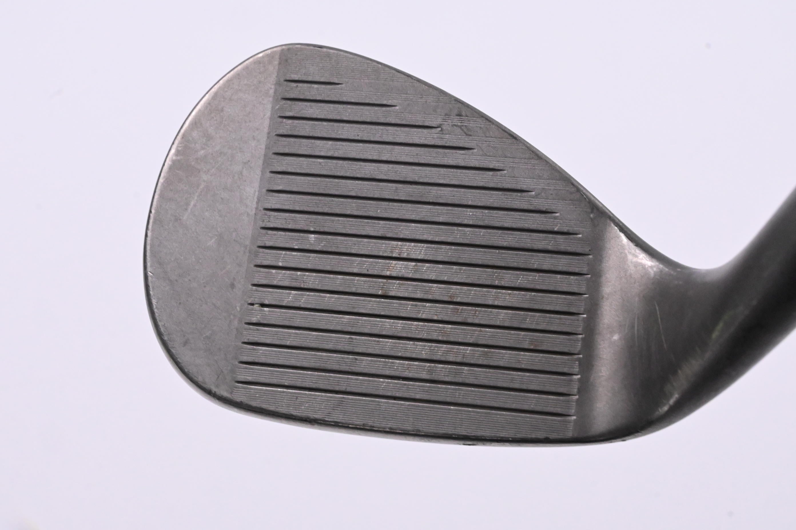 Titleist Vokey SM11 Lob Wedge / 58 Degree / Stiff+ Flex KBS TGI 90 Shaft