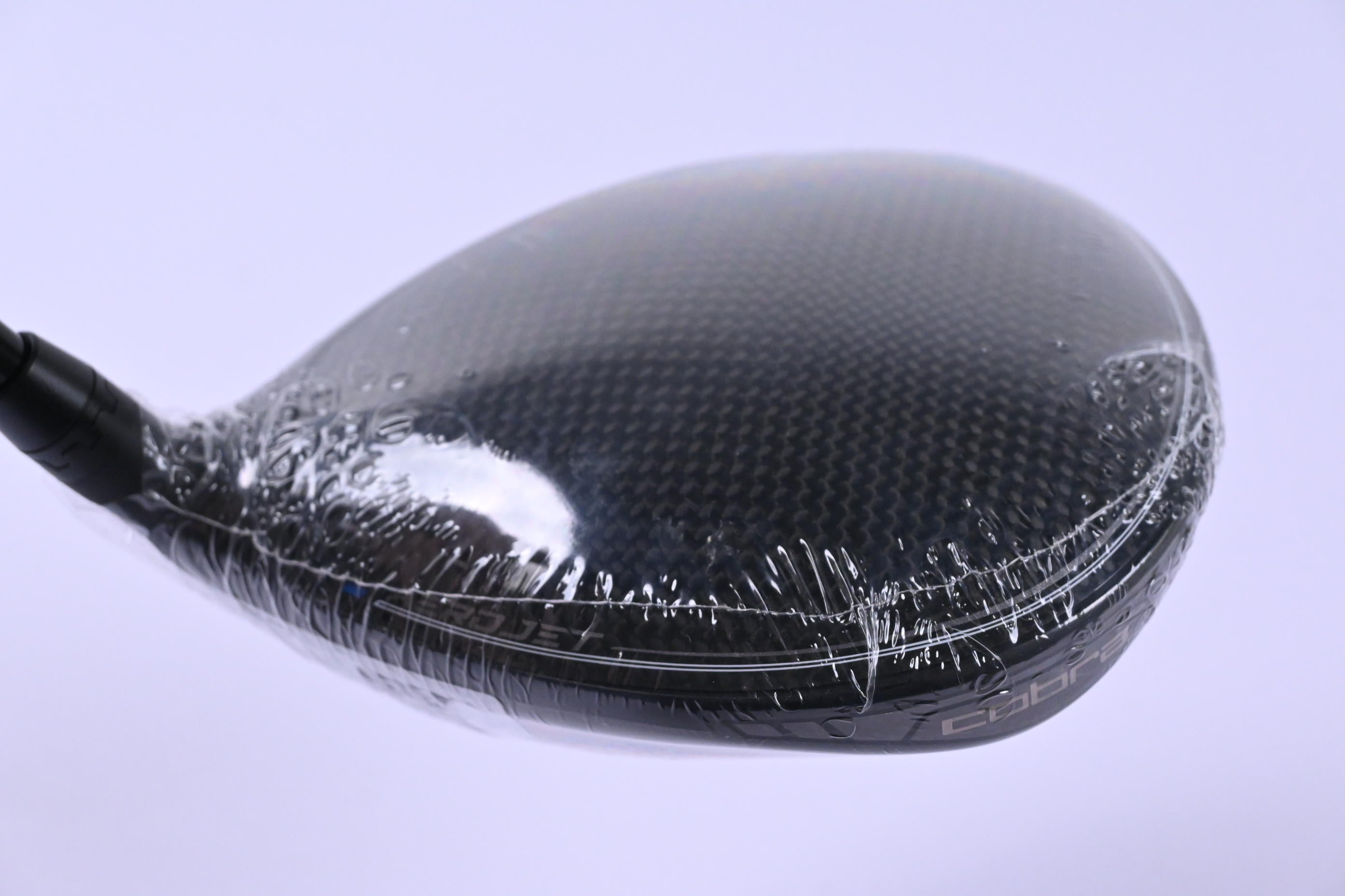 Cobra Aerojet LS Driver / 10.5 Degree / Senior Flex Cobra Shaft