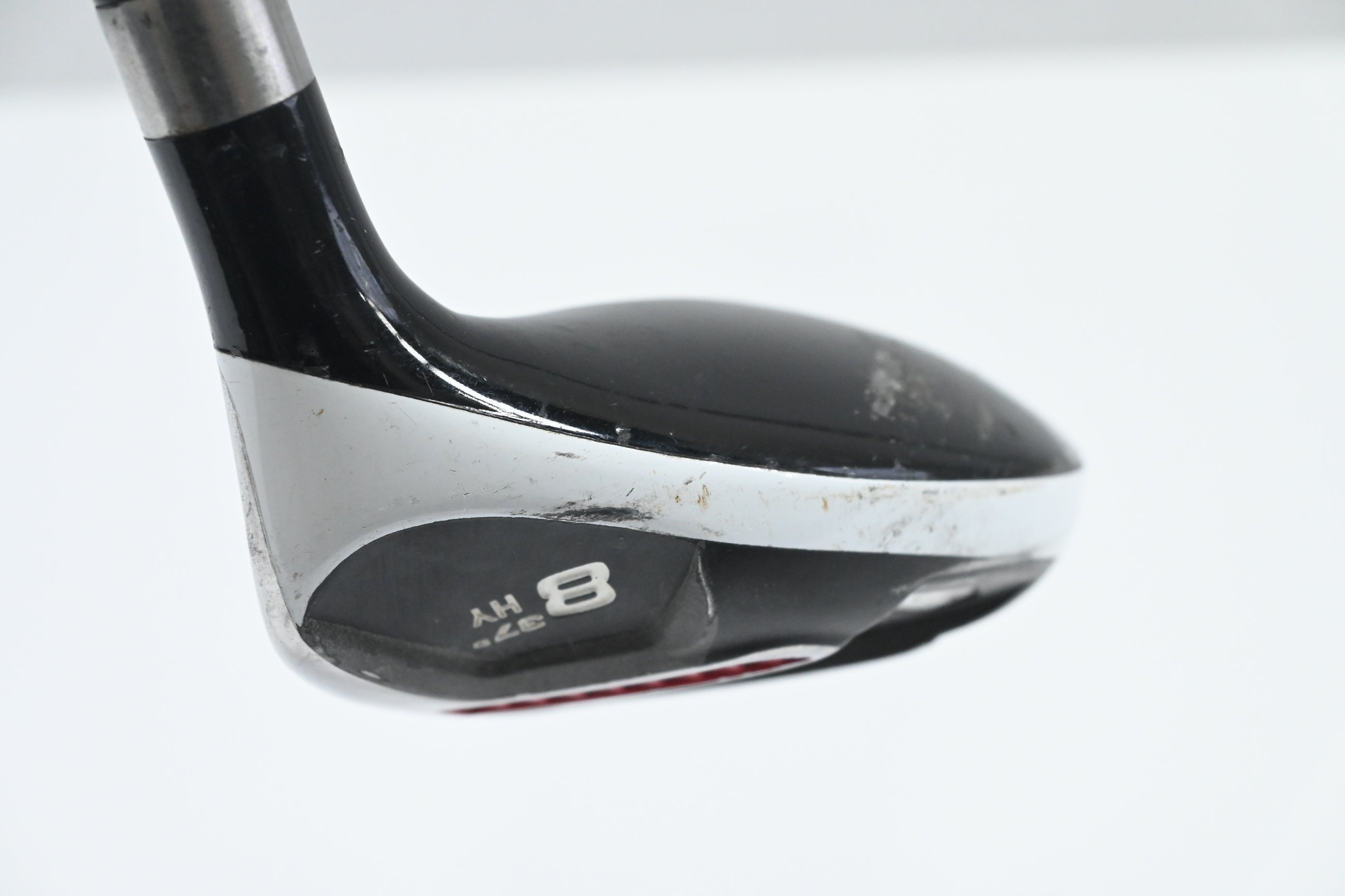 Acer XDS React #8 Hybrid / 37 Degree / Regular Flex Acer Velocity Shaft