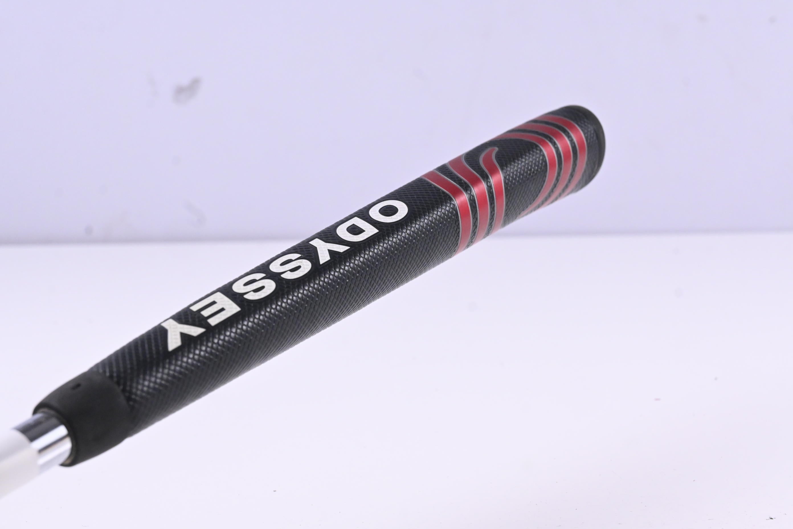 Odyssey Tri Hot #2 Putter / 35.5 Inch