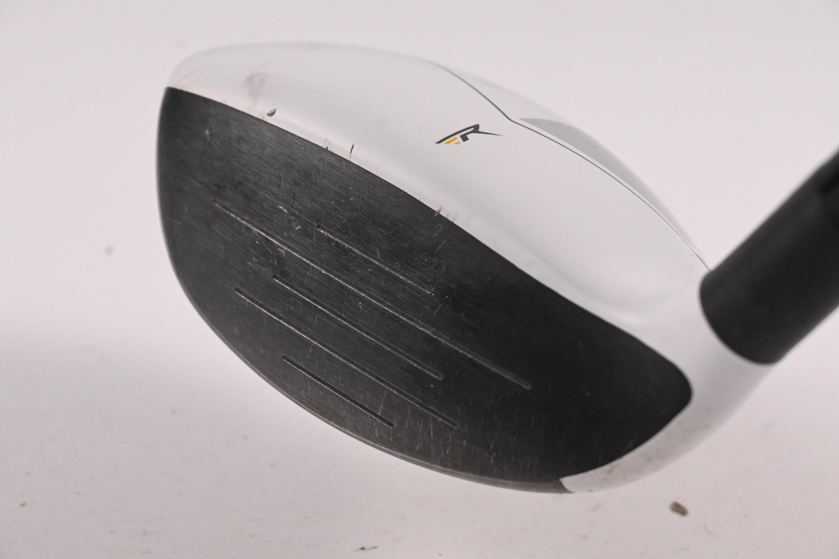 Taylormade RBZ Stage 2 #3 Hybrid / 19 Degree / Regular Flex RocketFuel 65 Shaft