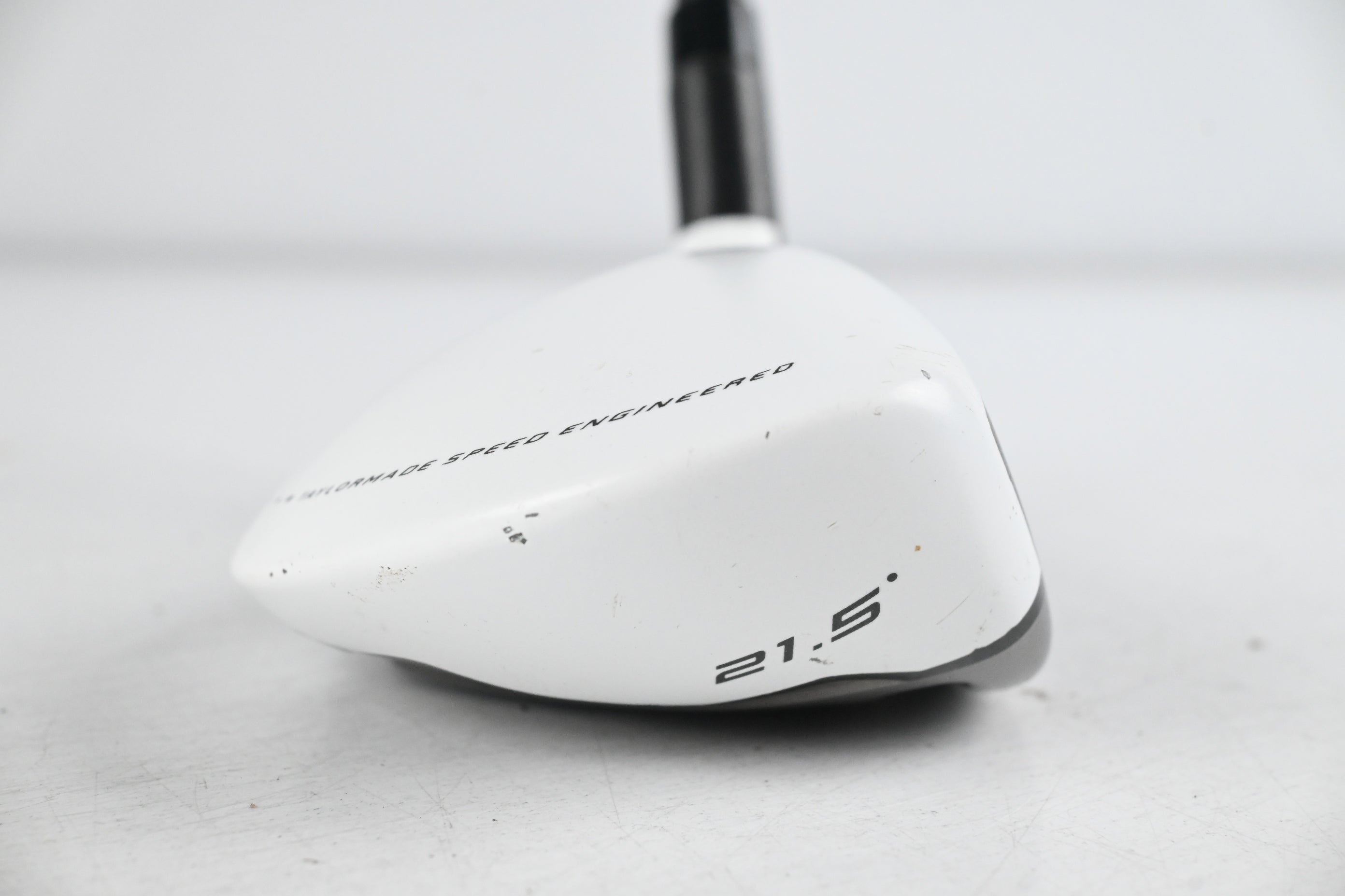Taylormade RBZ Tour #4 Hybrid / 21.5 Degree / Regular Flex Taylormade RBZ 65