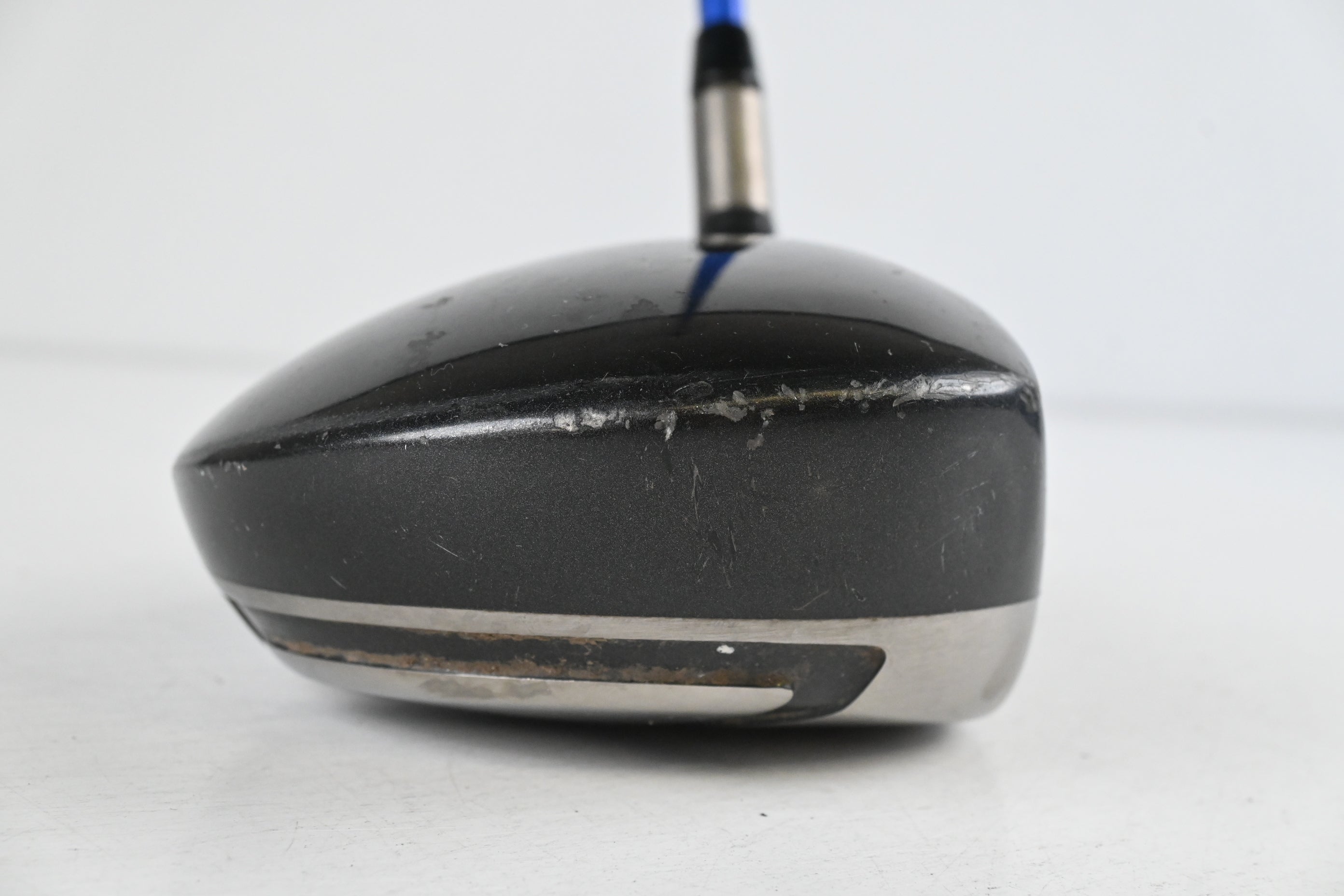 Titleist 905 T Driver / 9.5 Degree / Regular Flex Grafalloy Blue Shaft
