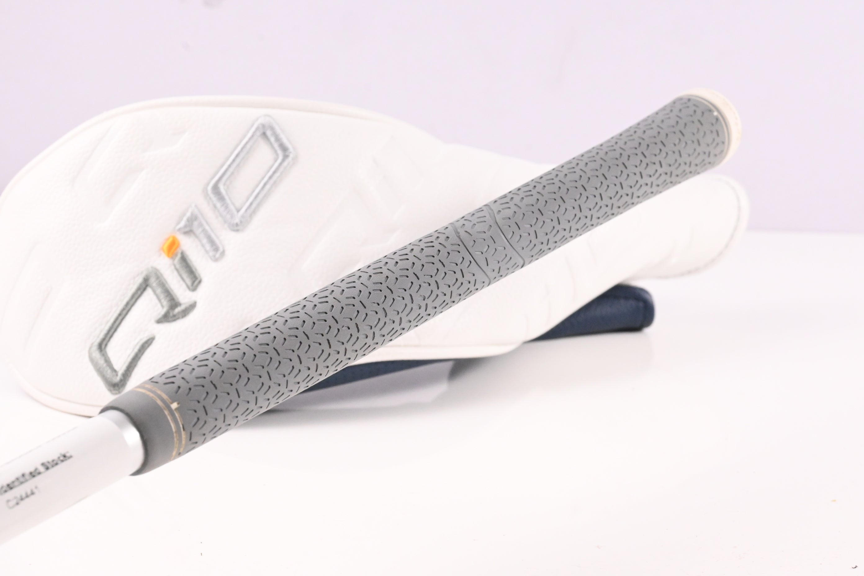 Ladies Taylormade Qi10 Max #5 Wood / 19 Degree / Ladies Flex SpeederNX TCS 40