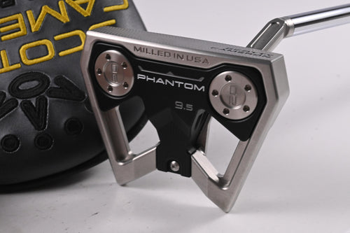 Scotty Cameron 2024 Phantom 9.5 Putter / 33 Inch