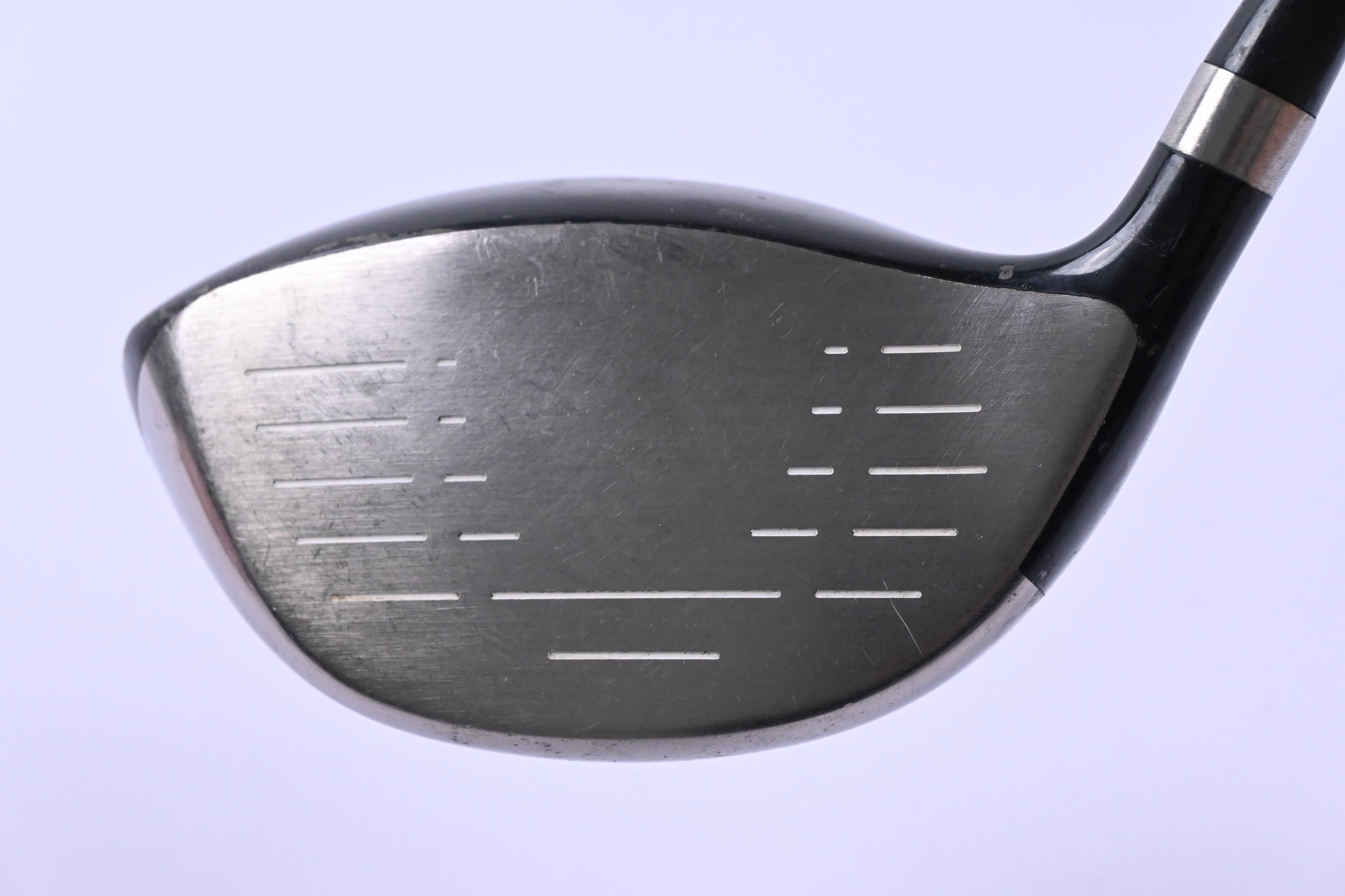 Ping G10 Driver / 12 Degree / Senior Flex Ping TFC 129D Shaft