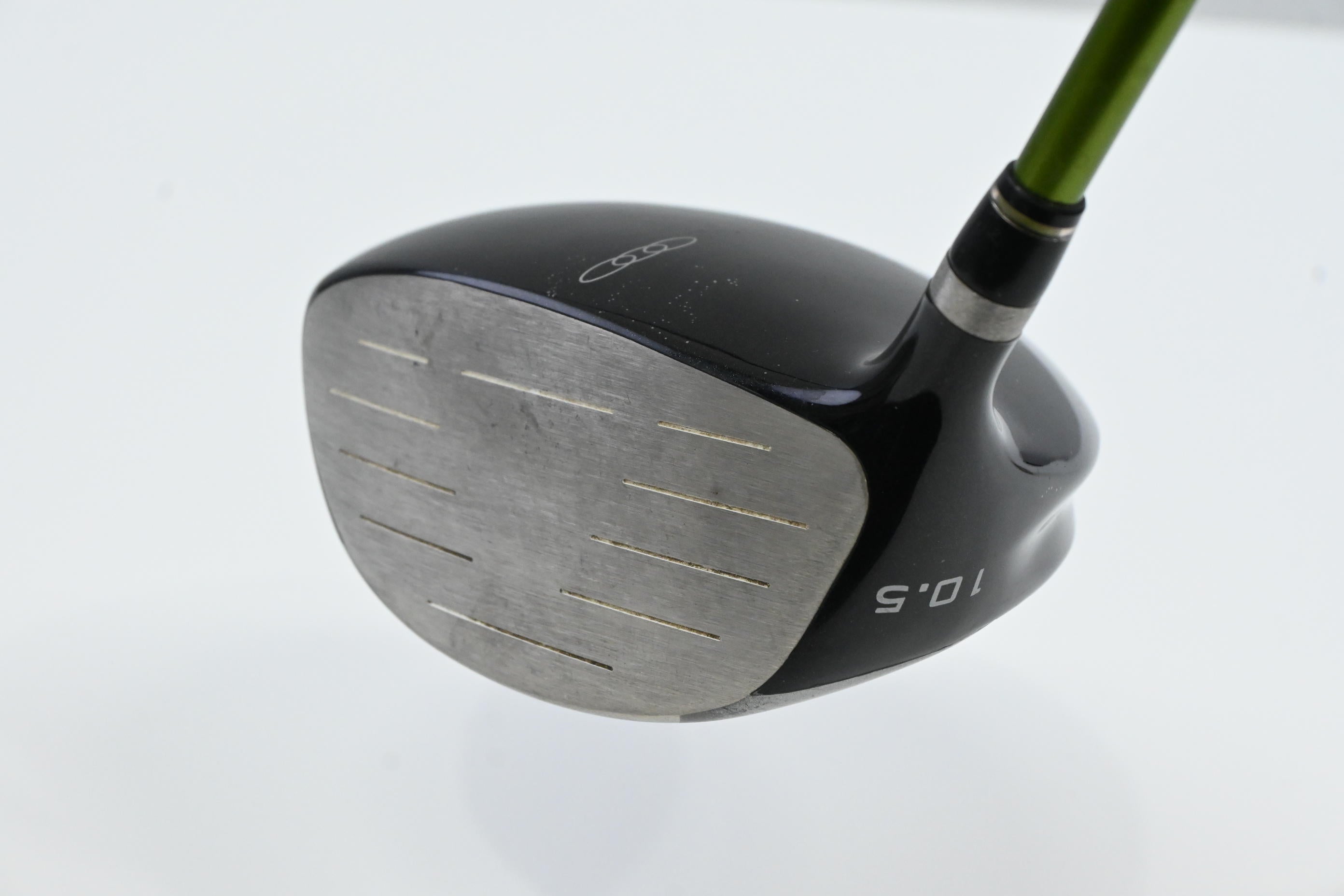Benross V6 Trimass Driver / 10.5 Degree / Regular Flex Aldila NV 65 Shaft