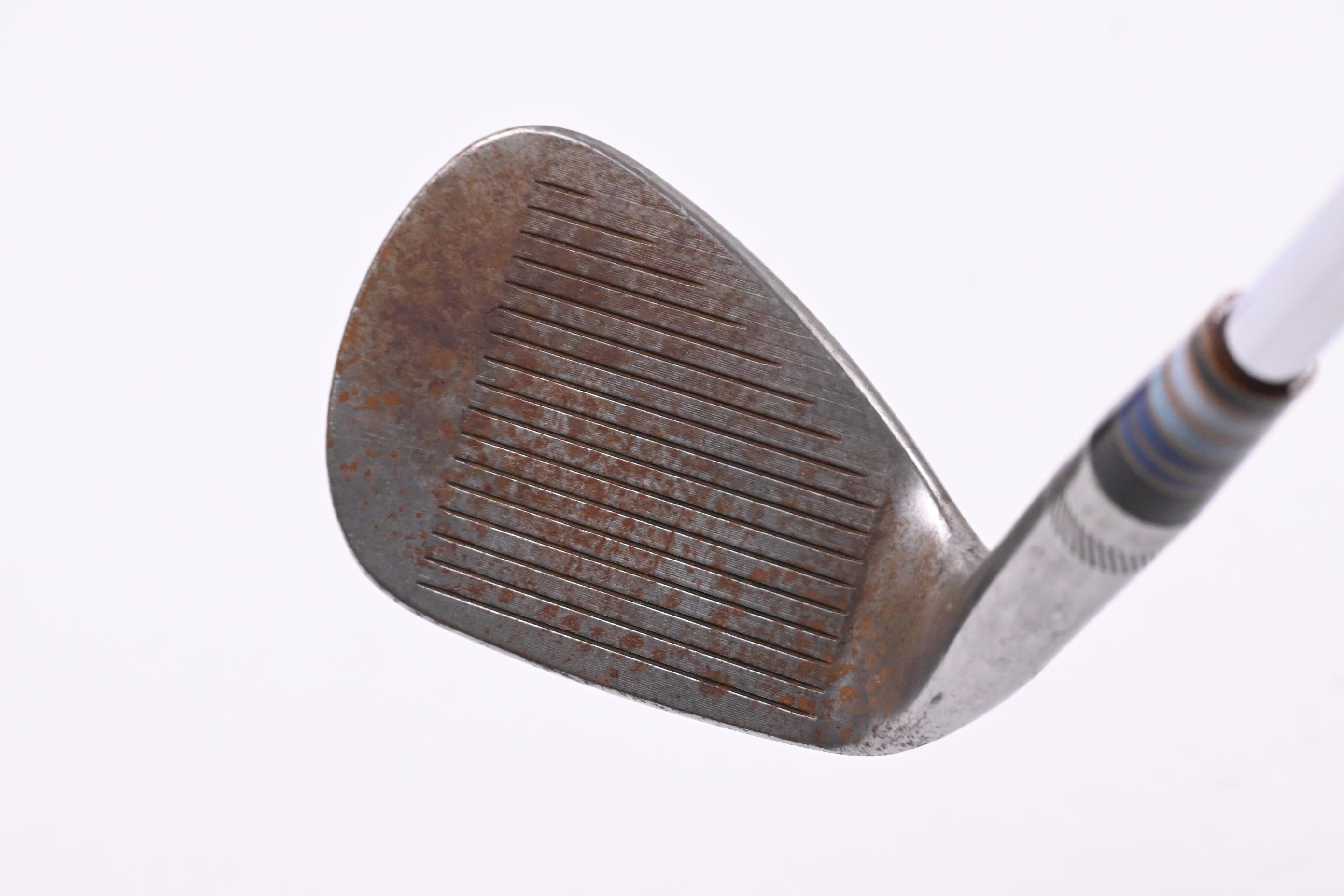 Titleist Vokey SM10 Gap Wedge / 52 Degree / Stiff Flex Dynamic Gold S400