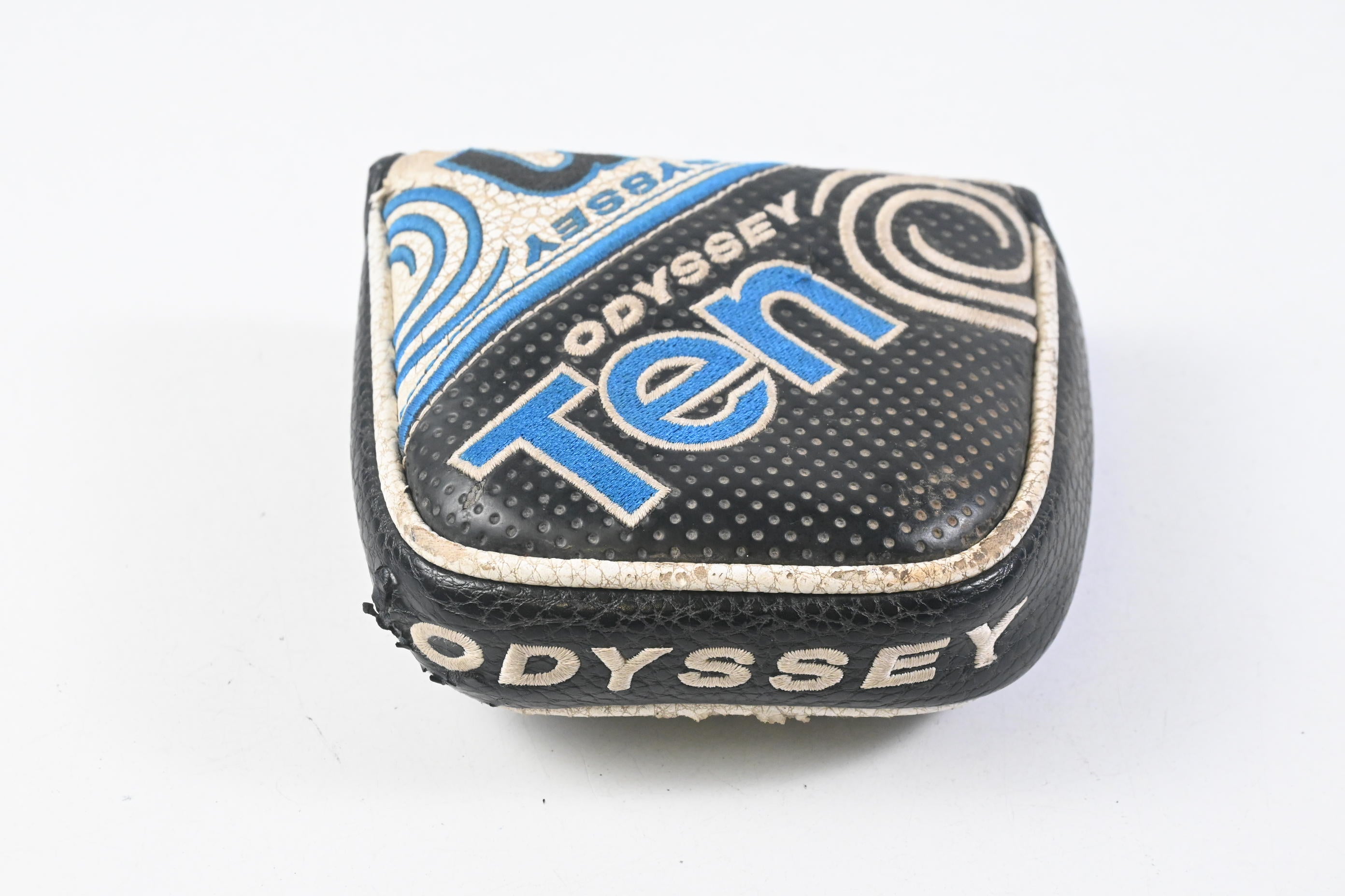 Odyssey Triple Track 2-Ball Ten Putter / 34 Inch