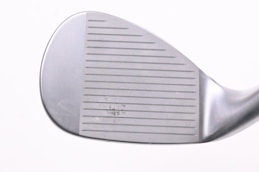 Callaway Opus Platinum Lob Wedge / 60 Degree / Wedge Flex Dynamic Gold Mid 115