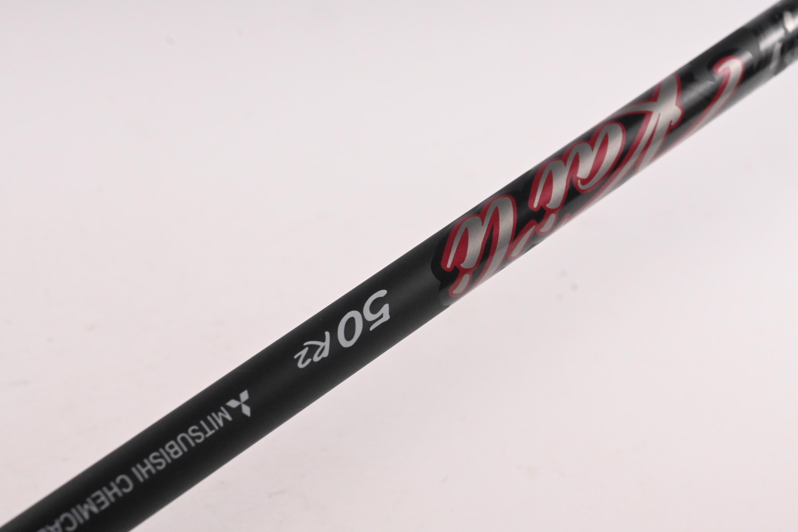Cobra OPTM MAX #3 Wood / 16.5 Degree / Regular Flex Kai`li Red 50 Shaft