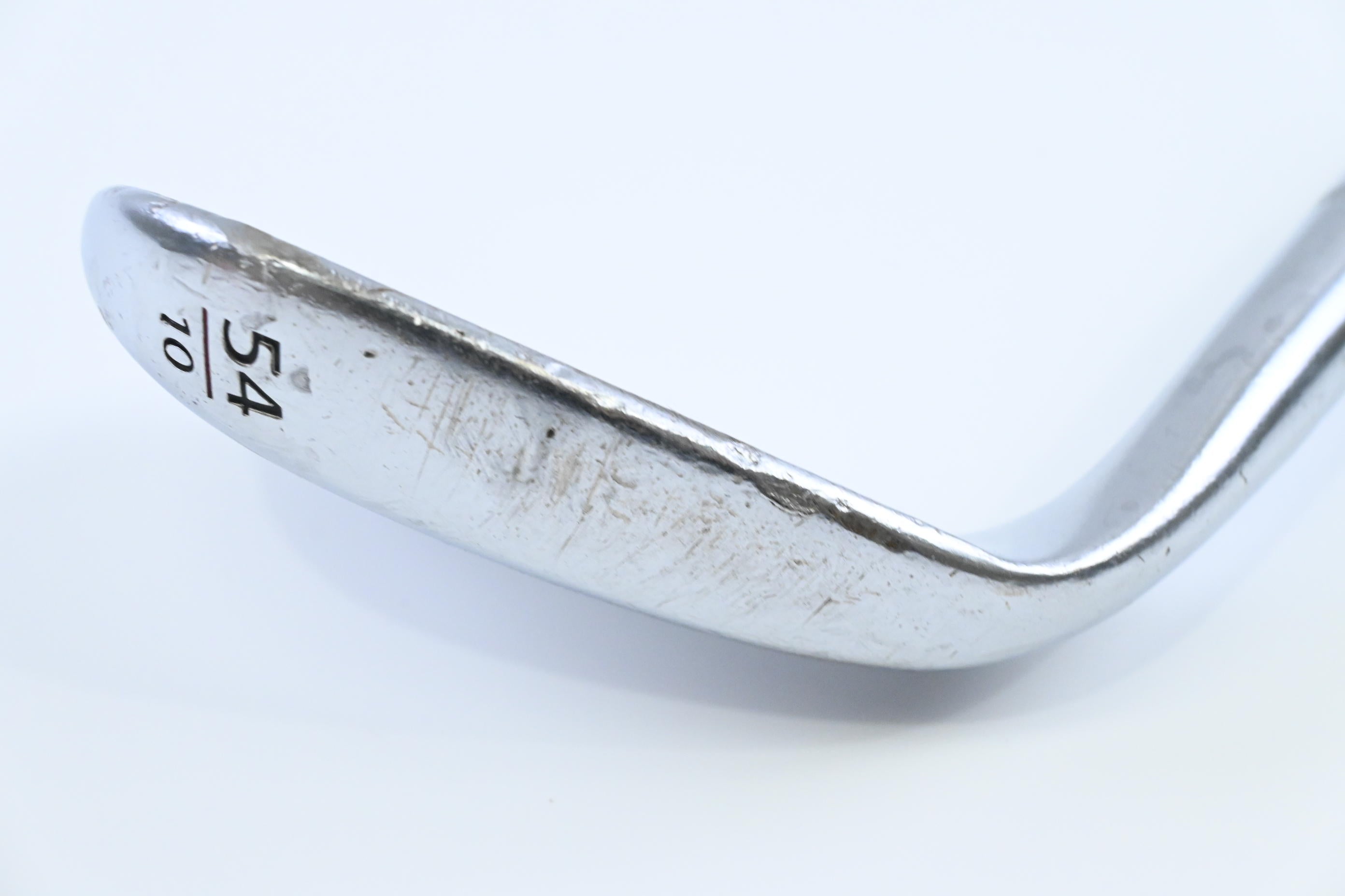 Callaway Mack Daddy 4 Sand Wedge / 54 Degree / Regular Flex XP 95 R300 Shaft