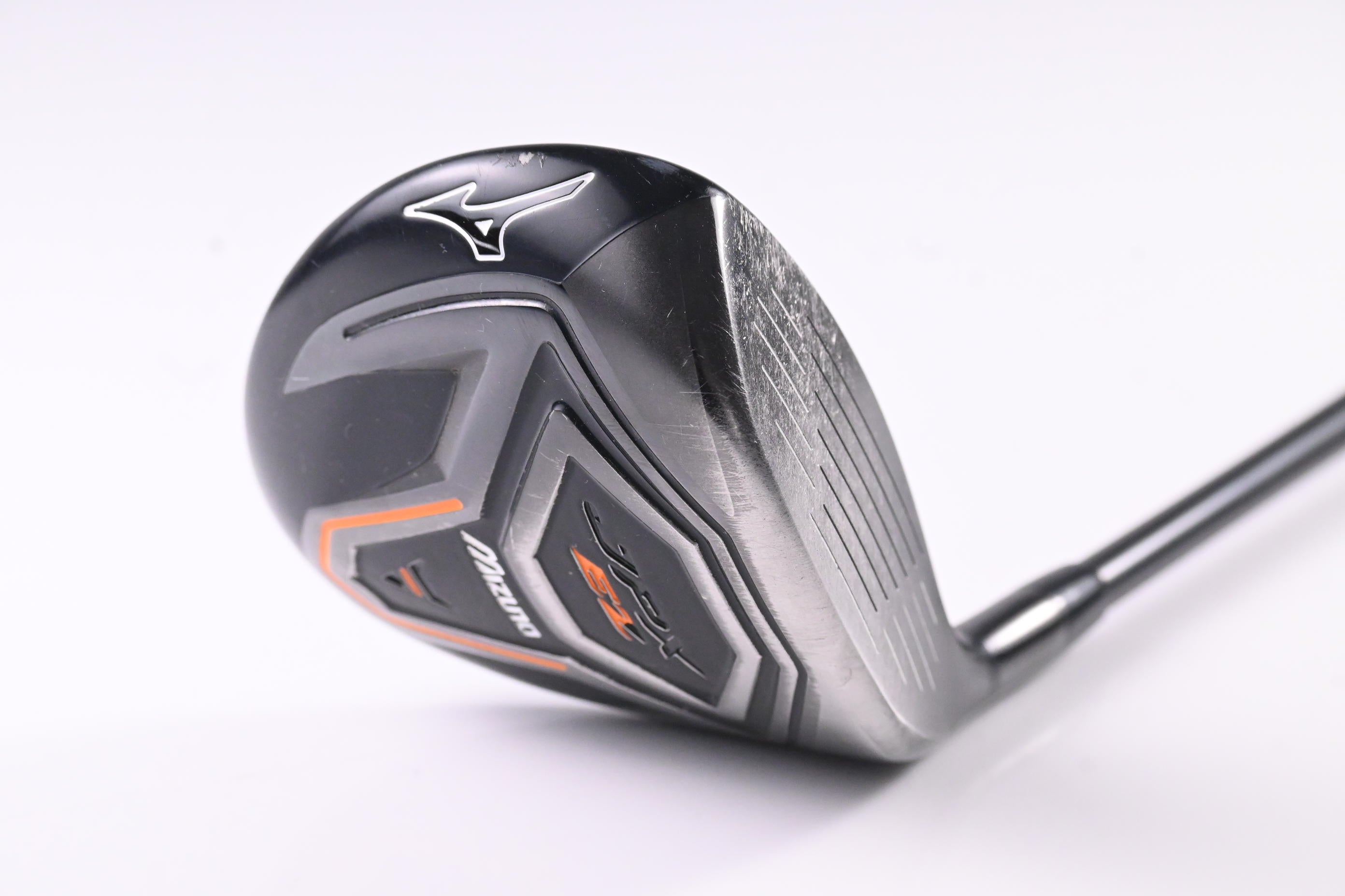 Mizuno JPX EZ 2013 #3 Wood / 15 Degree / Stiff Flex Fujikura Mizuno Orochi 60