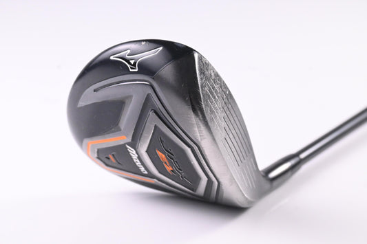 Mizuno JPX EZ 2013 #3 Wood / 15 Degree / Stiff Flex Fujikura Mizuno Orochi 60