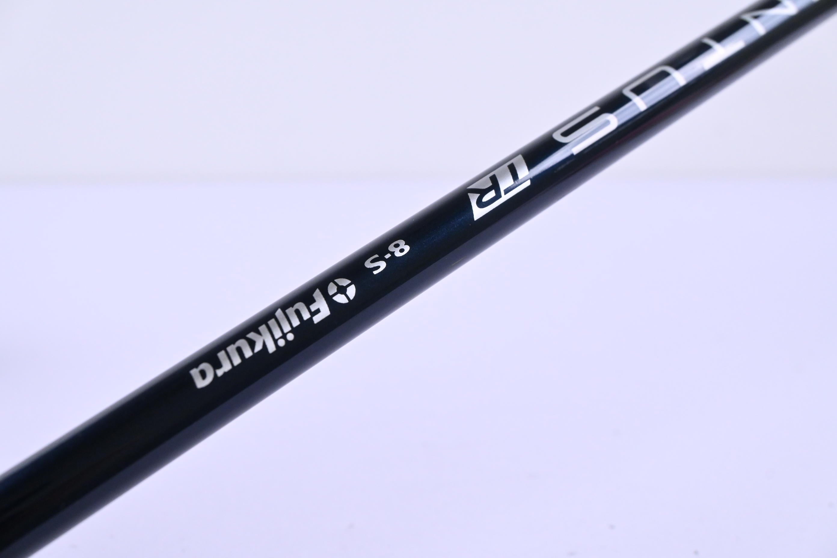 Srixon ZXi #4 Hybrid / 22 Degree / Stiff Flex Fujikura Ventus TR Blue 8 Shaft