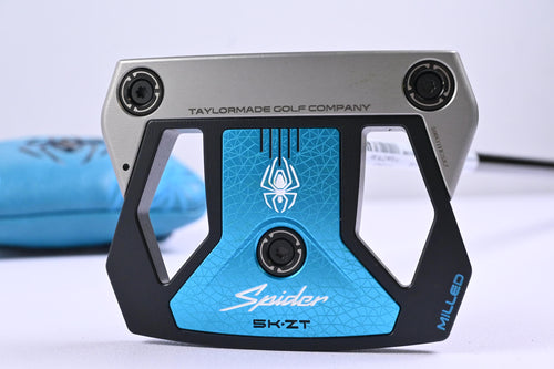 Taylormade Spider ZT Putter / 34 Inch