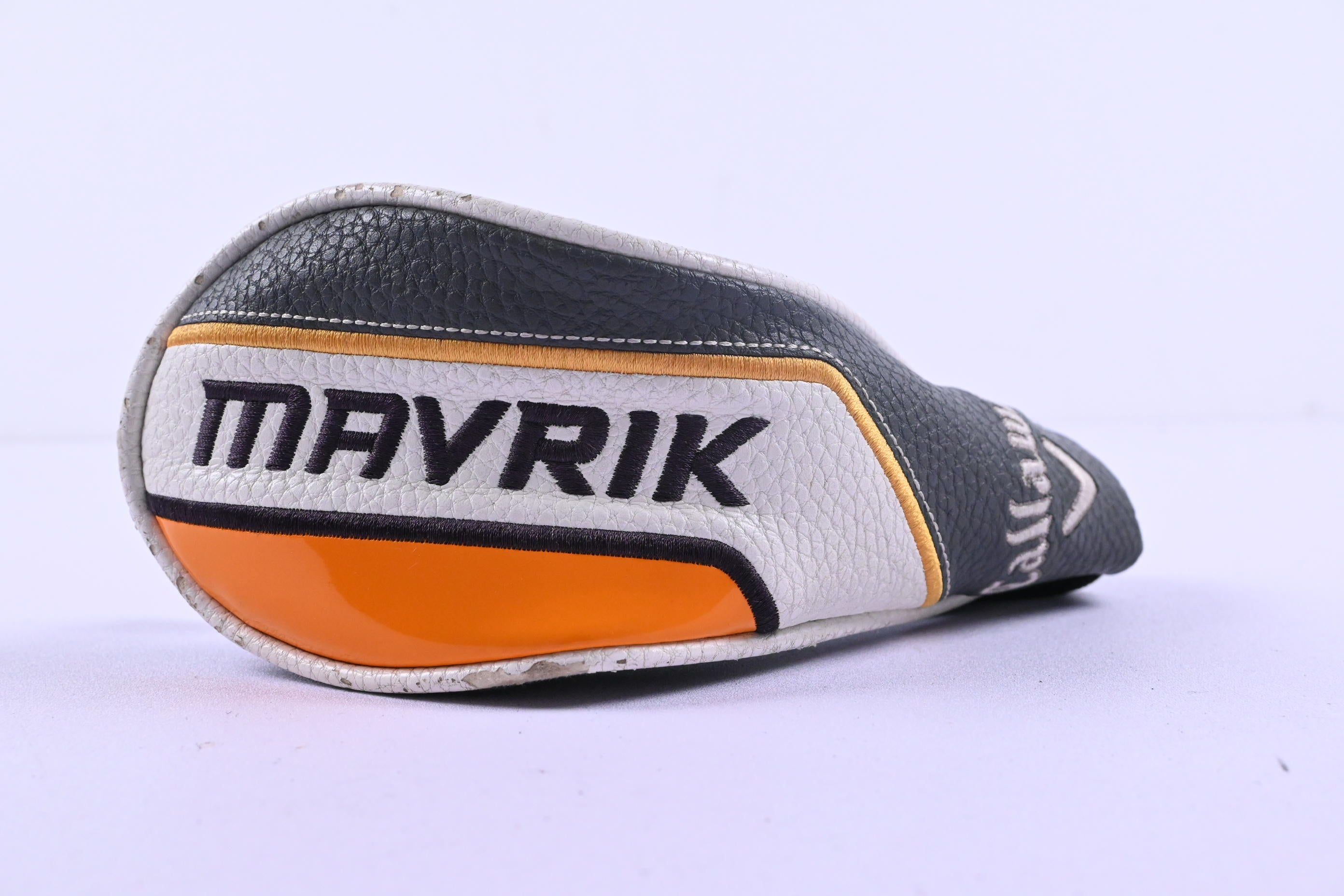 Callaway Mavrik #3 Hybrid / 18 Degree / Stiff Flex Project X Catalyst 75 Shaft