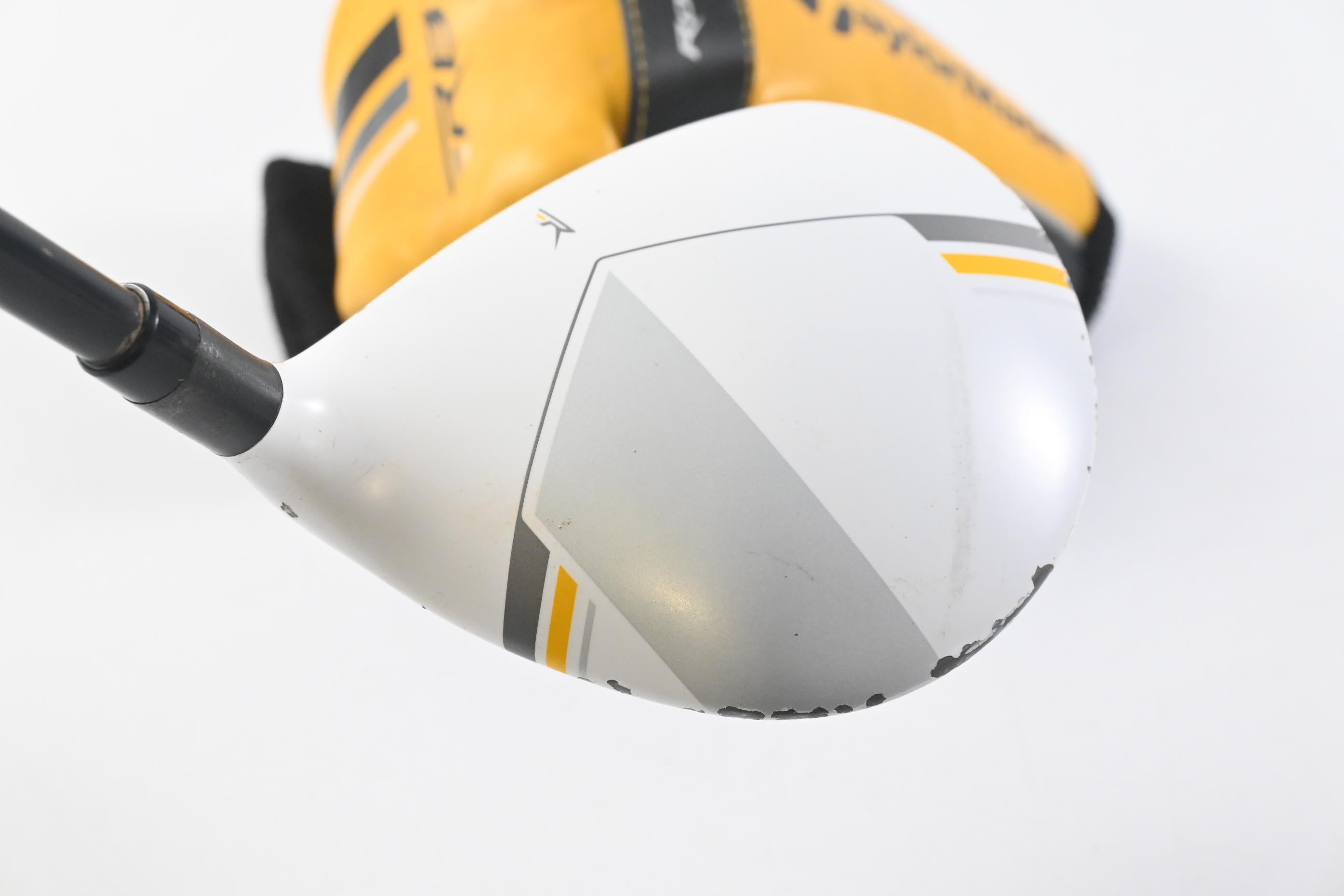 Taylormade RBZ Stage 2 #3 Wood / 15 Degree / Regular Flex Matrix Rocketfuel 60