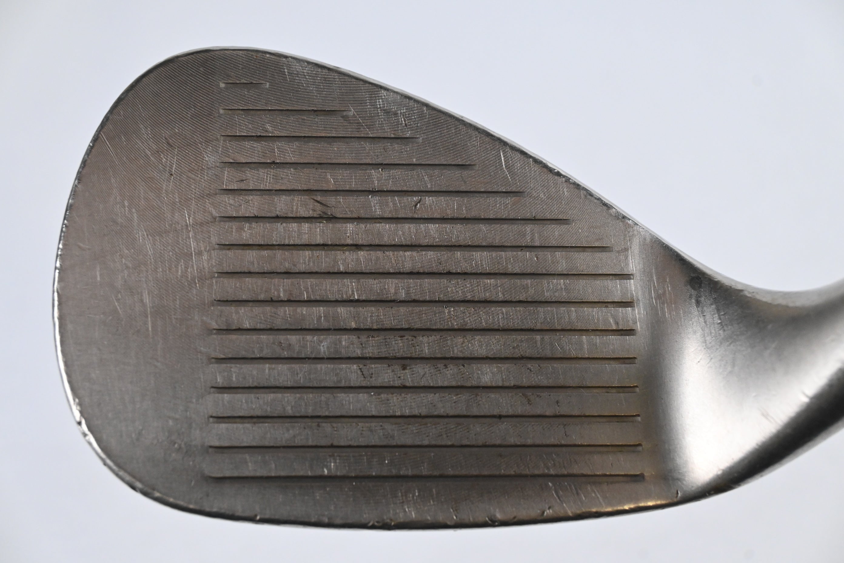 Titleist Vokey Spin Milled 2009 Sand Wedge / 56 Degree / Wedge Flex Steel Shaft