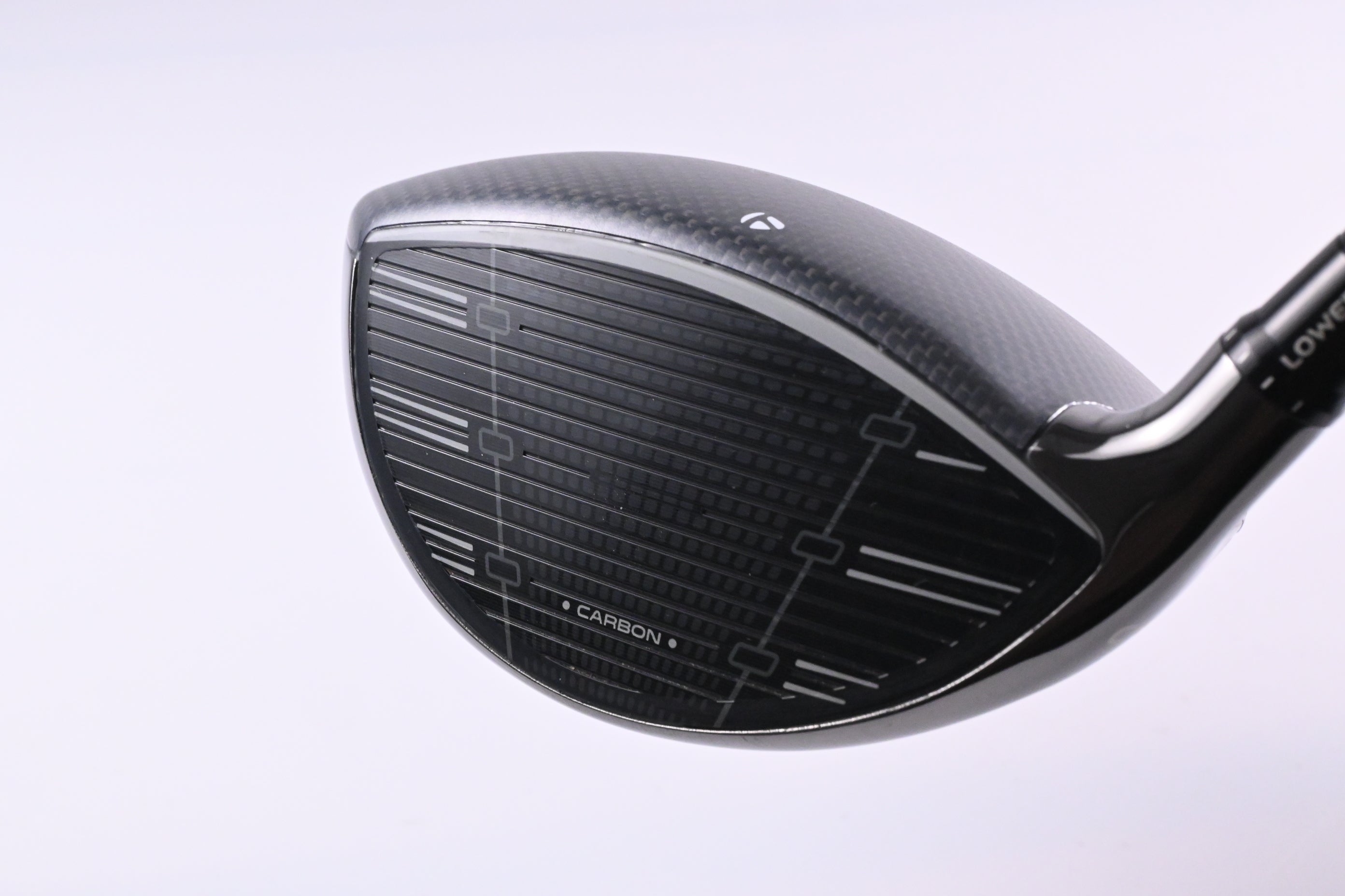 Taylormade Qi35 Driver / 9 Degree / Stiff Flex Fujikura Ventus Blue '25 5 Shaft