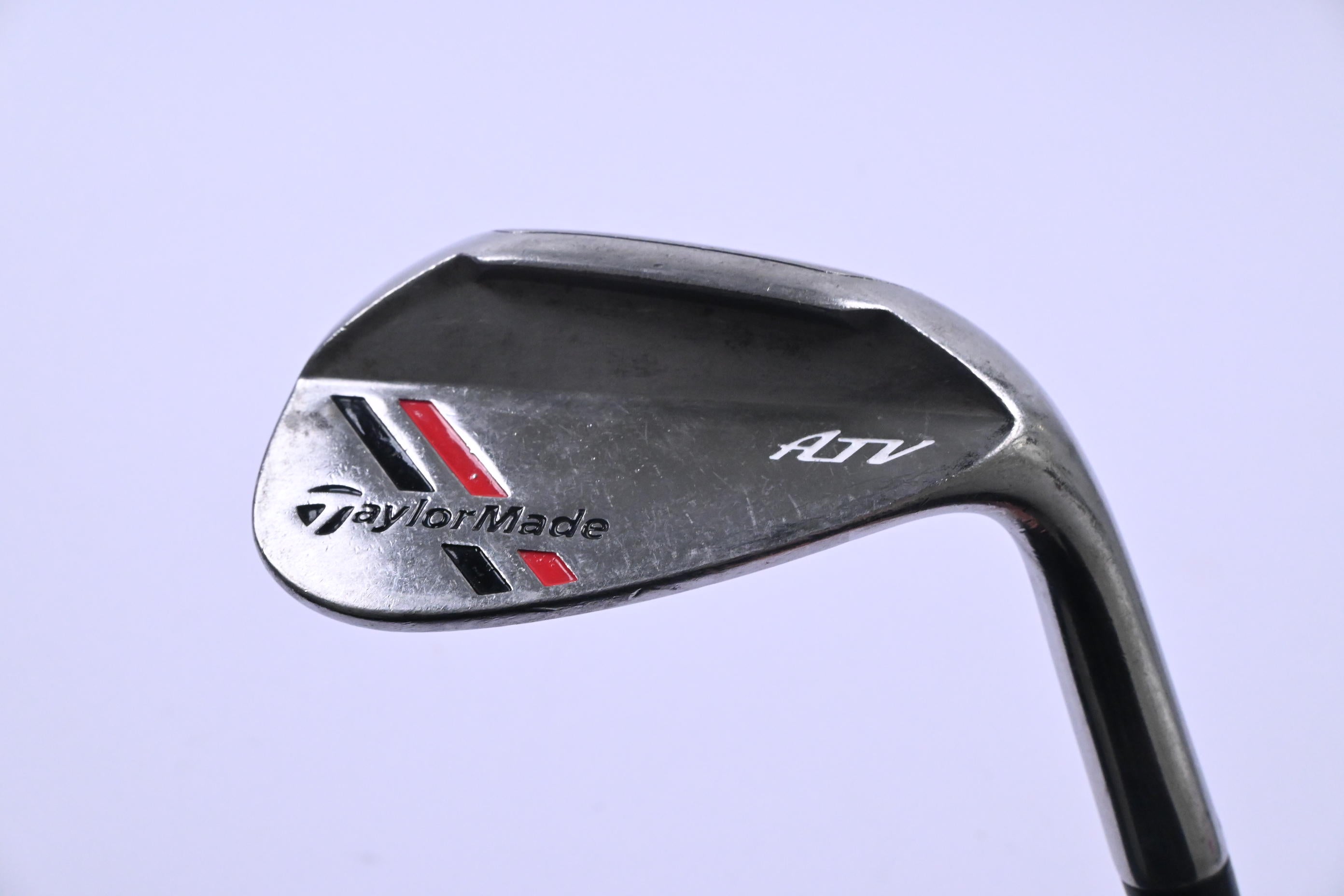 Taylormade ATV Gap Wedge / 52 Degree / Wedge Flex KBS Shaft