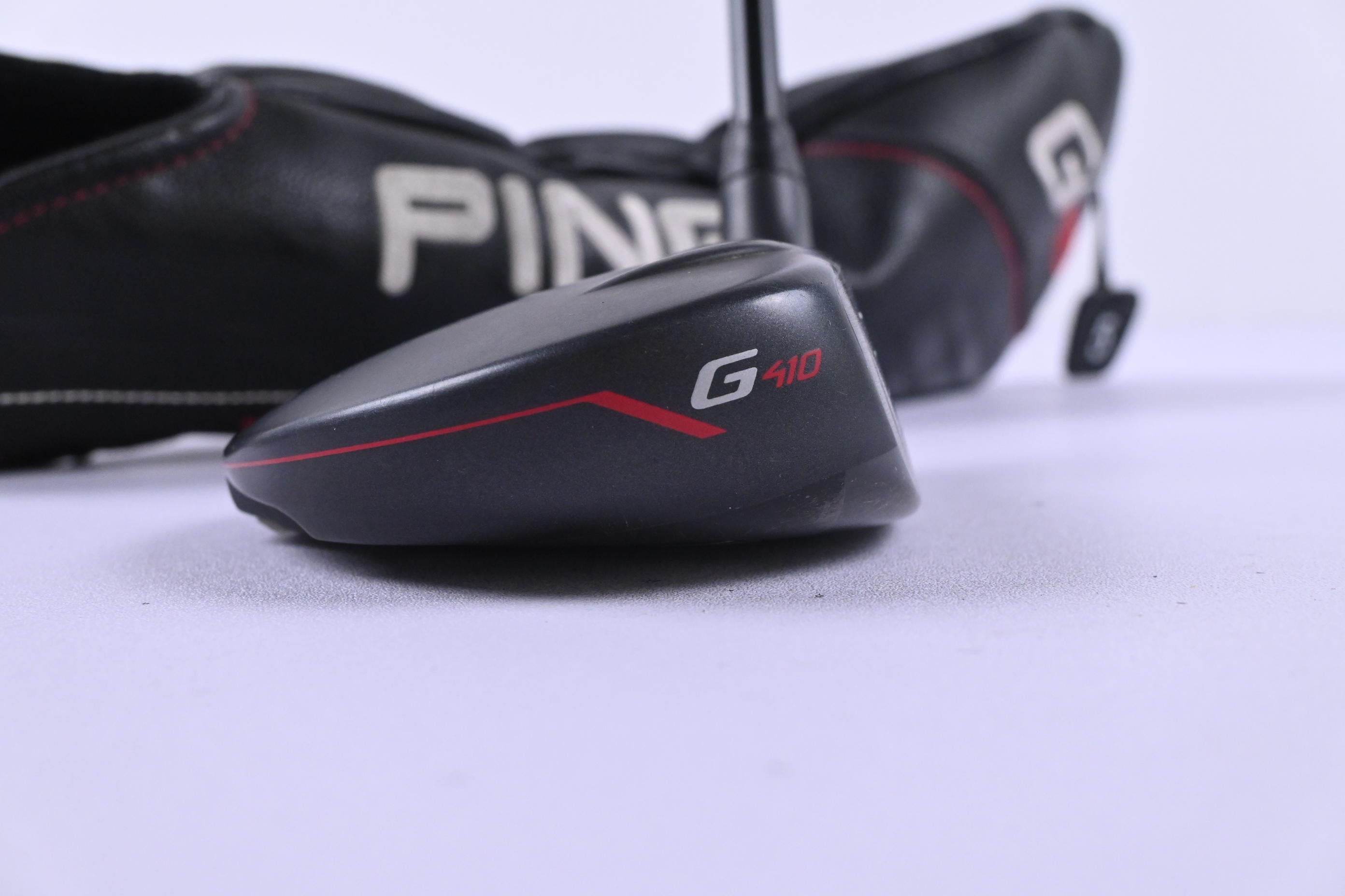 Ping G410 #5 Wood / 17.5 Degree / Stiff Flex Tensei CK Orange 70 Shaft