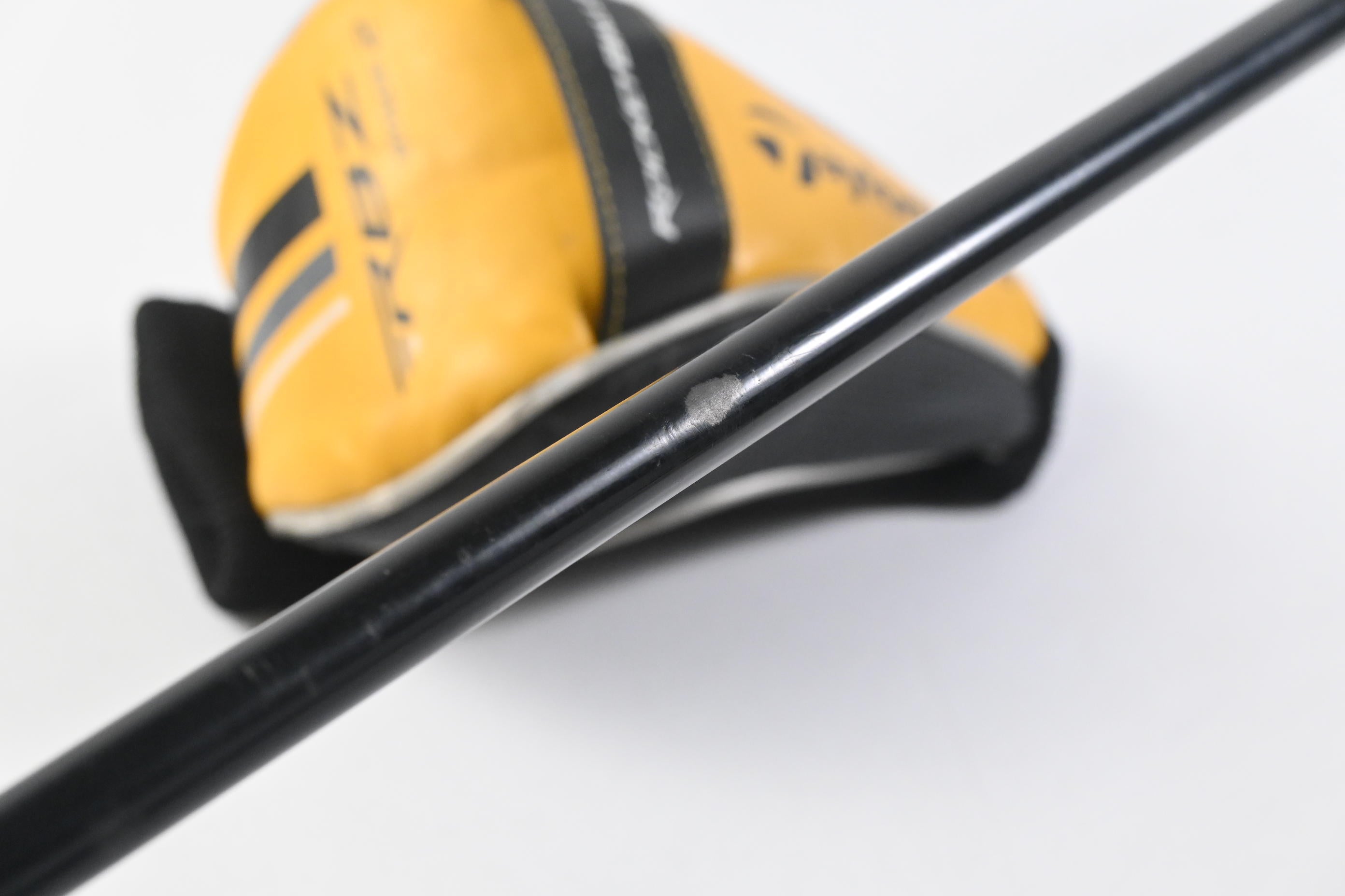 Taylormade RBZ Stage 2 #3 Wood / 15 Degree / Regular Flex Matrix Rocketfuel 60